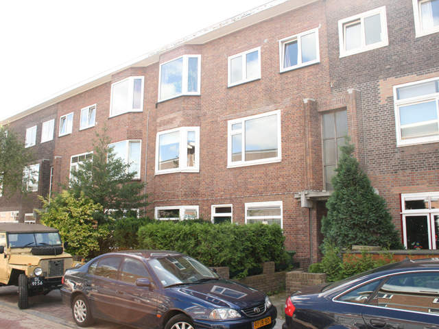 Appartement in 's-Gravenhage
