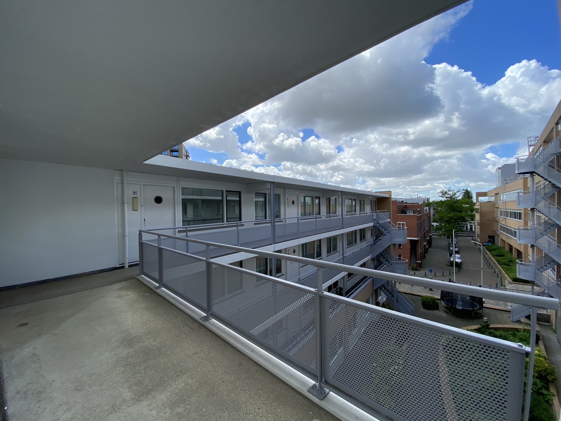 private-rentals for rent on Ammunitiehaven 81