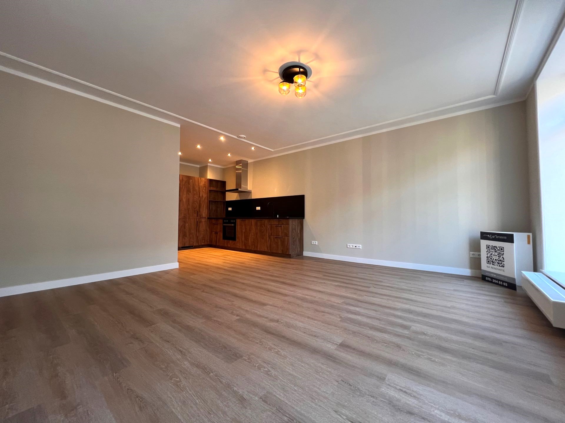 Appartement in 's-Gravenhage