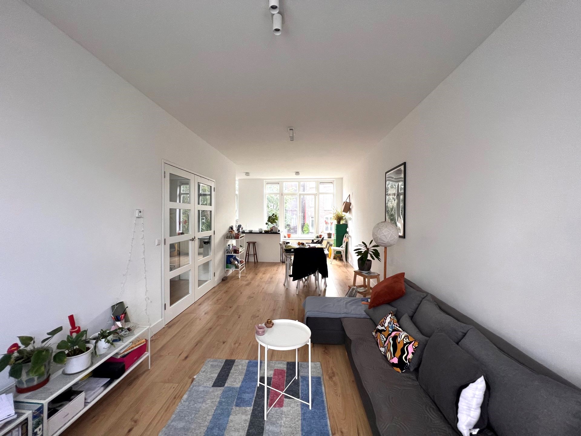 Appartement in Rotterdam