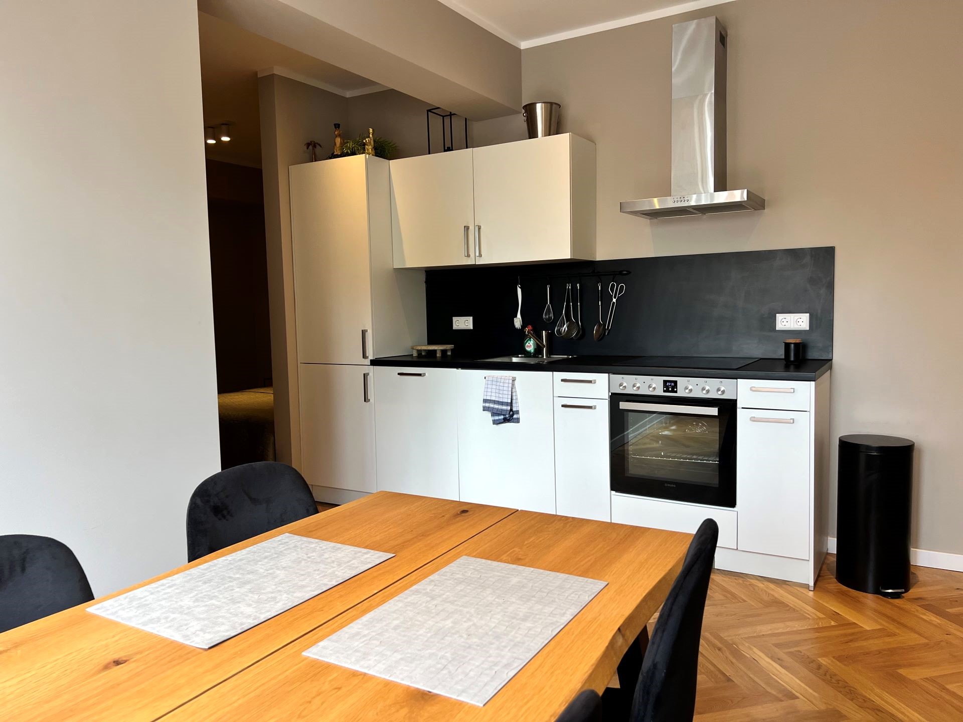 Appartement in 's-Gravenhage