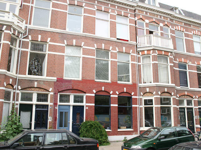 private-rentals for rent on Daguerrestraat 29