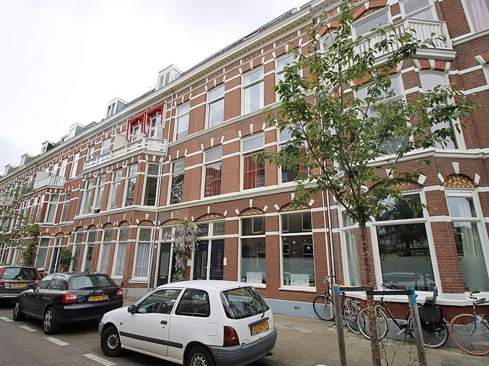 Appartement in 's-Gravenhage