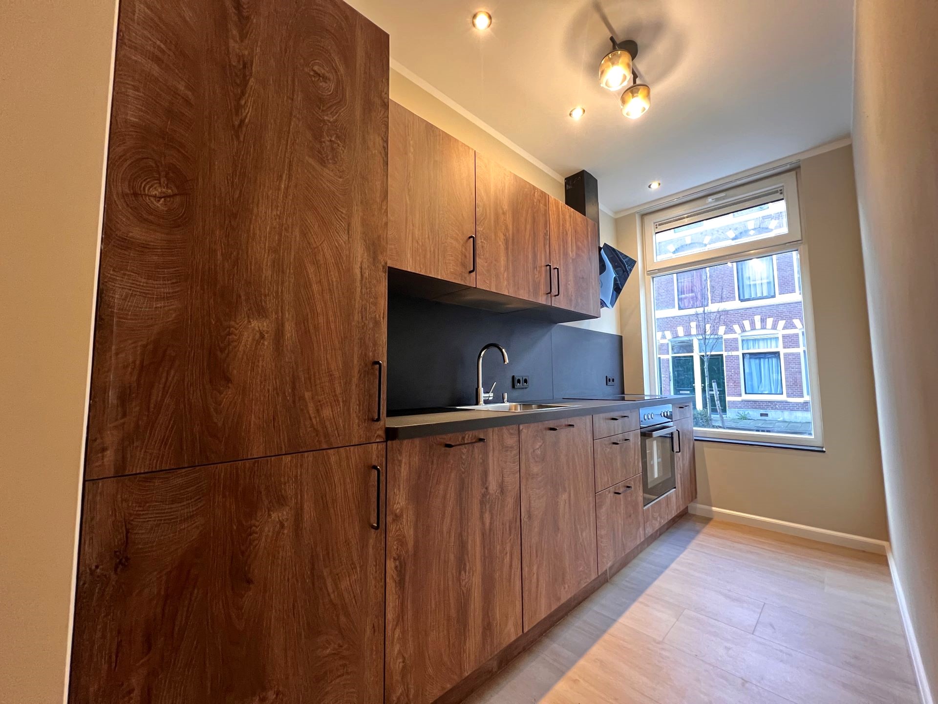 Appartement in 's-Gravenhage