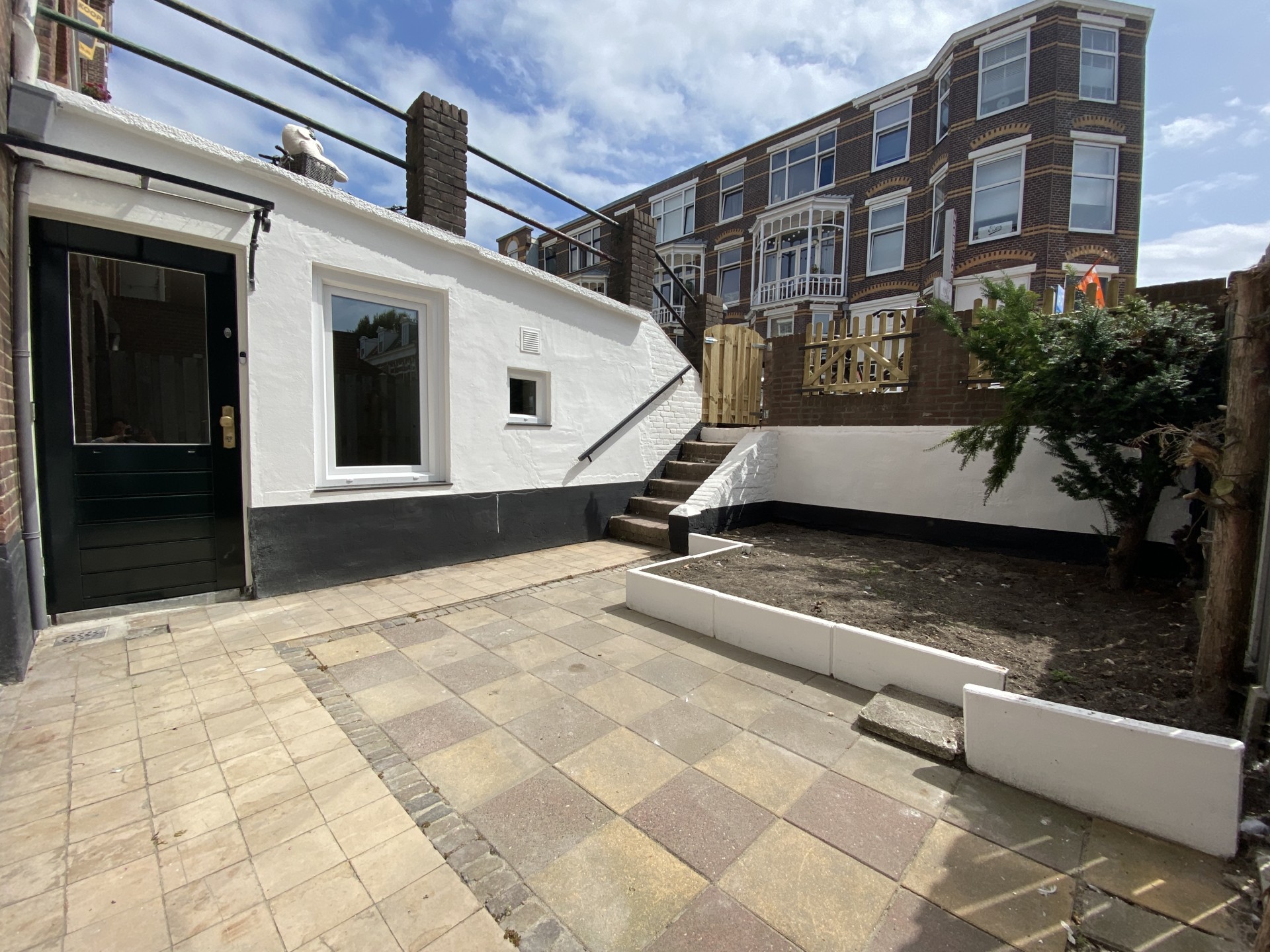 Apartment in 's-Gravenhage
