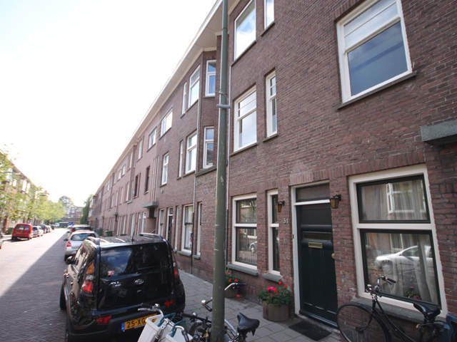 Appartement in 's-Gravenhage