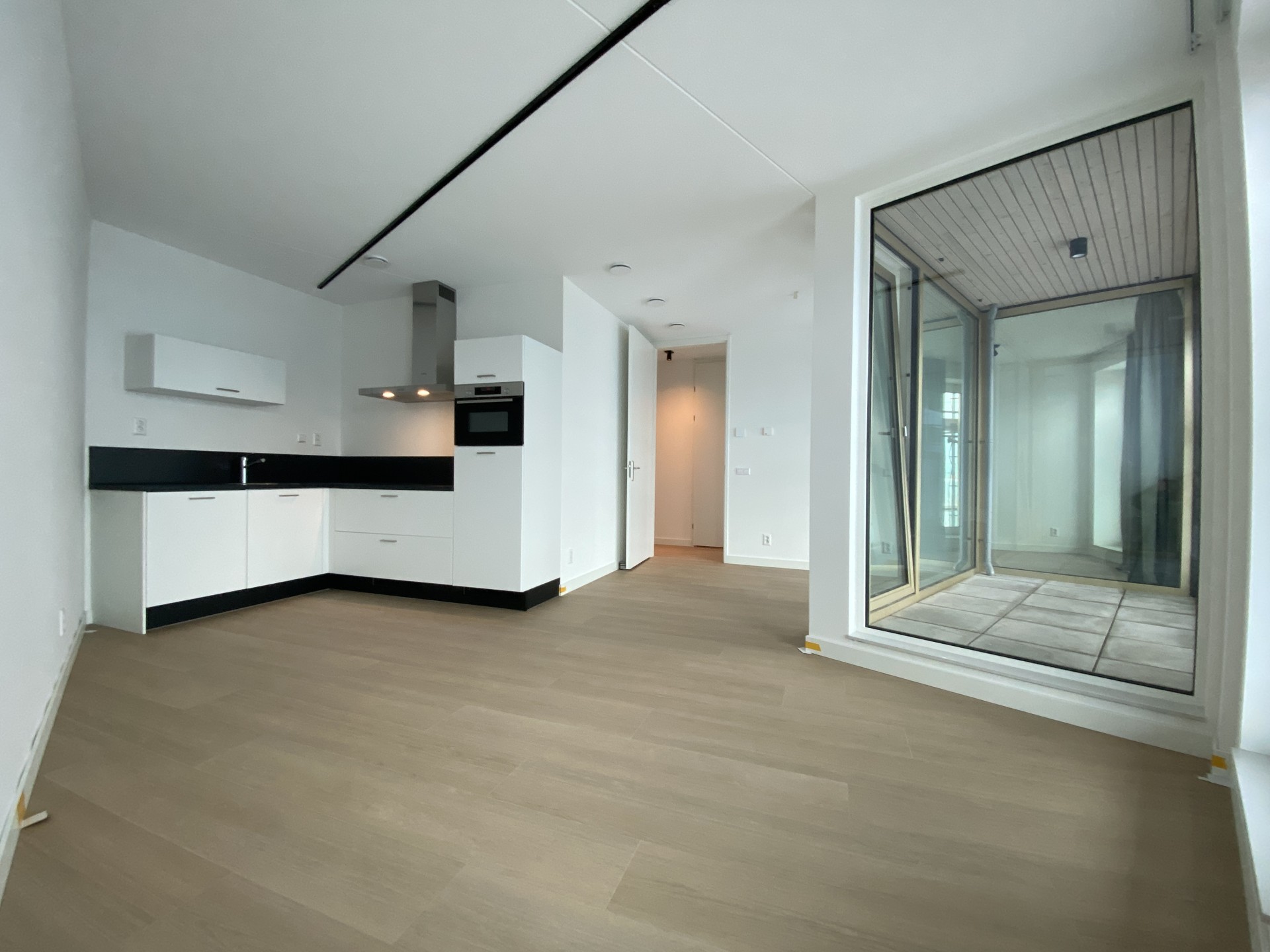 Apartment in Haarlemmermeer