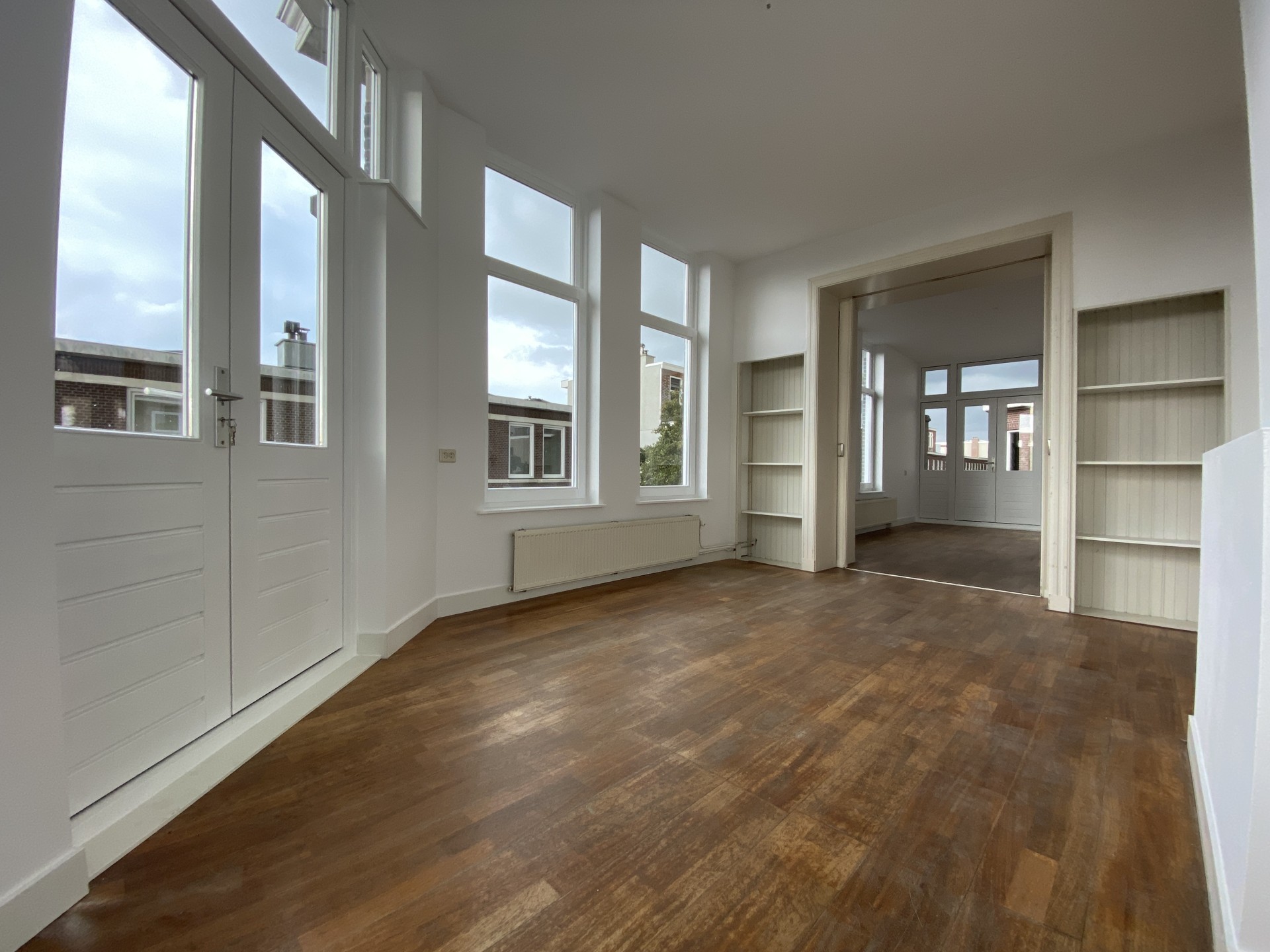 Apartment in 's-Gravenhage