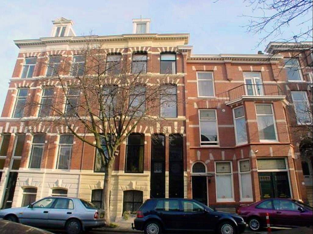 Appartement in 's-Gravenhage