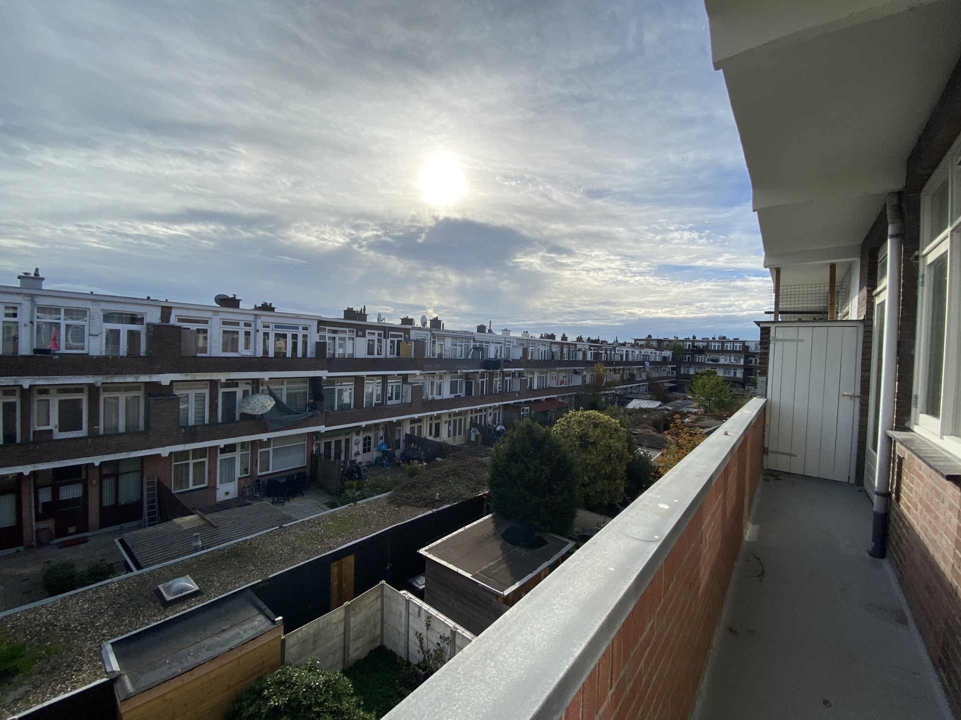 Apartment in 's-Gravenhage