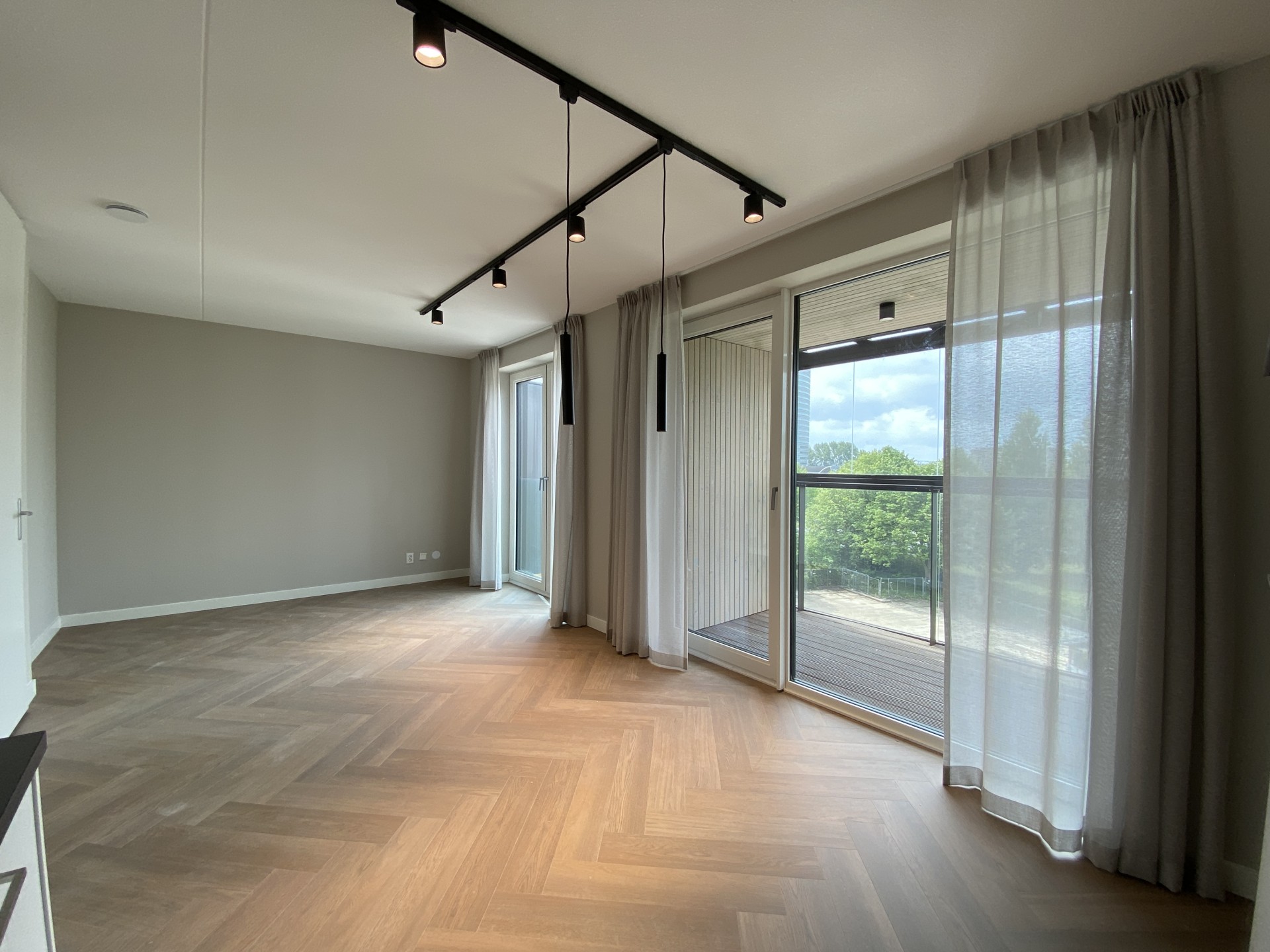 Appartement in Haarlemmermeer