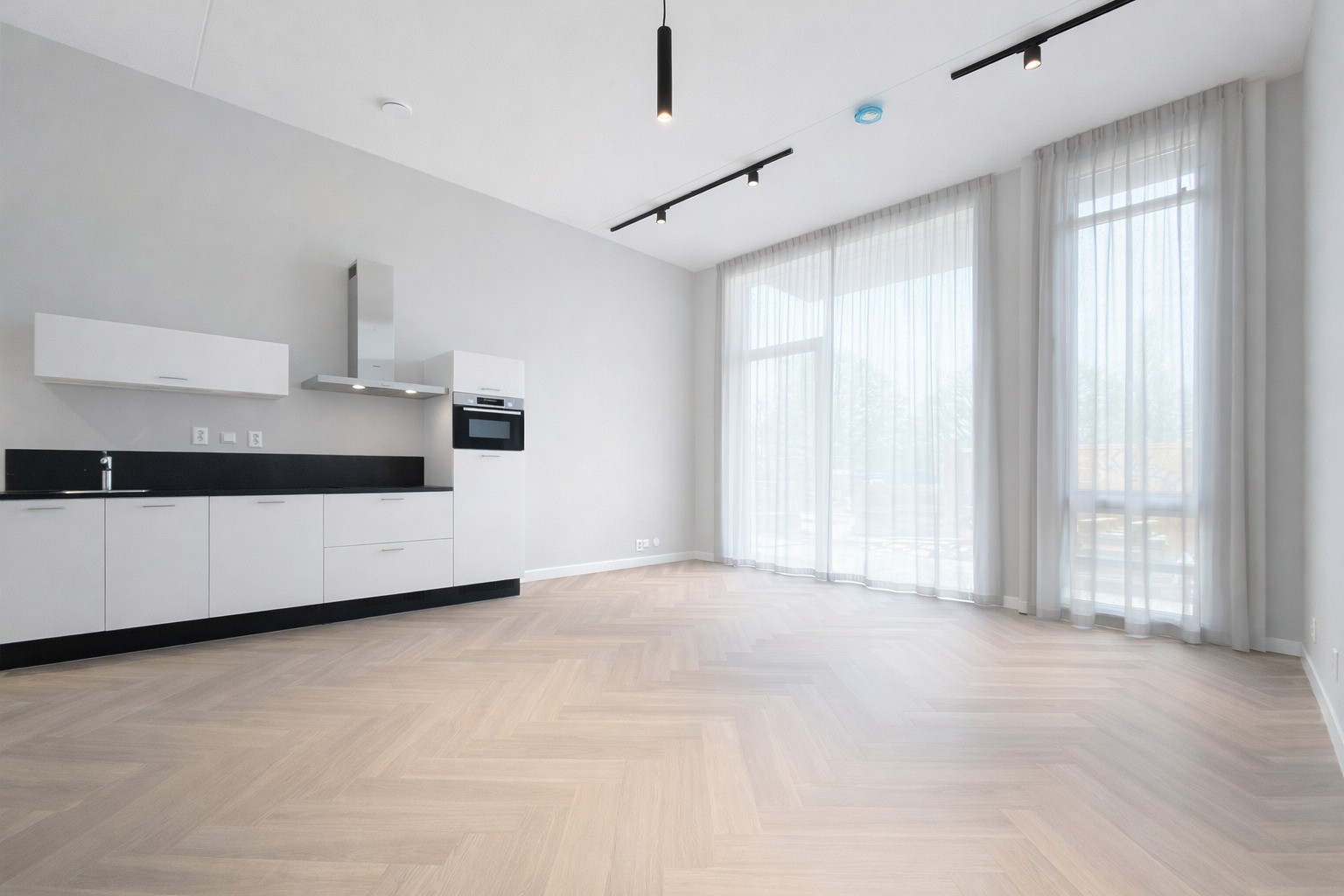 Apartment in Haarlemmermeer