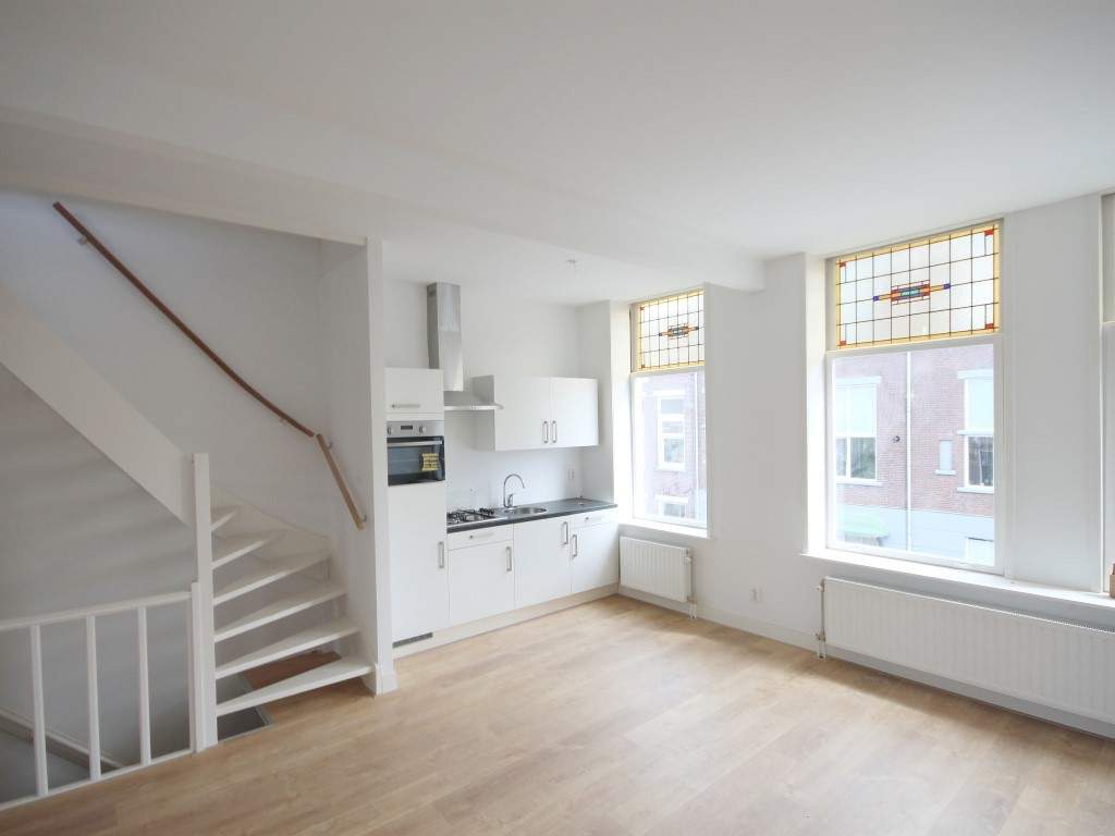 Apartment in 's-Gravenhage