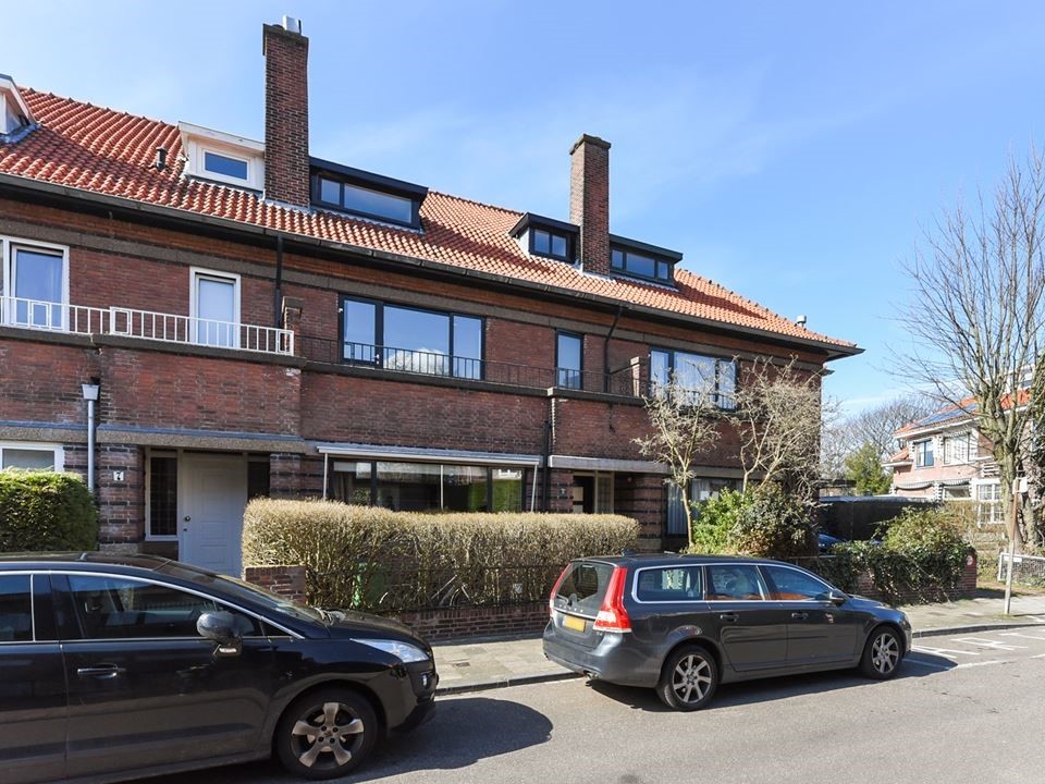 Family home in 's-Gravenhage