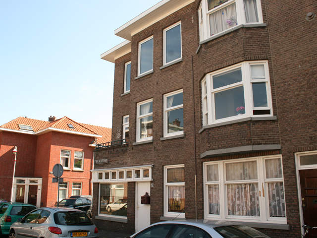 Apartment in 's-Gravenhage