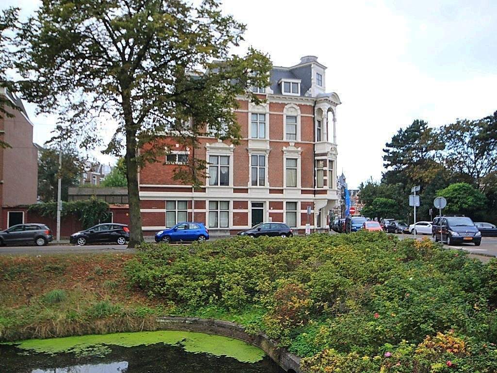 Appartement in 's-Gravenhage