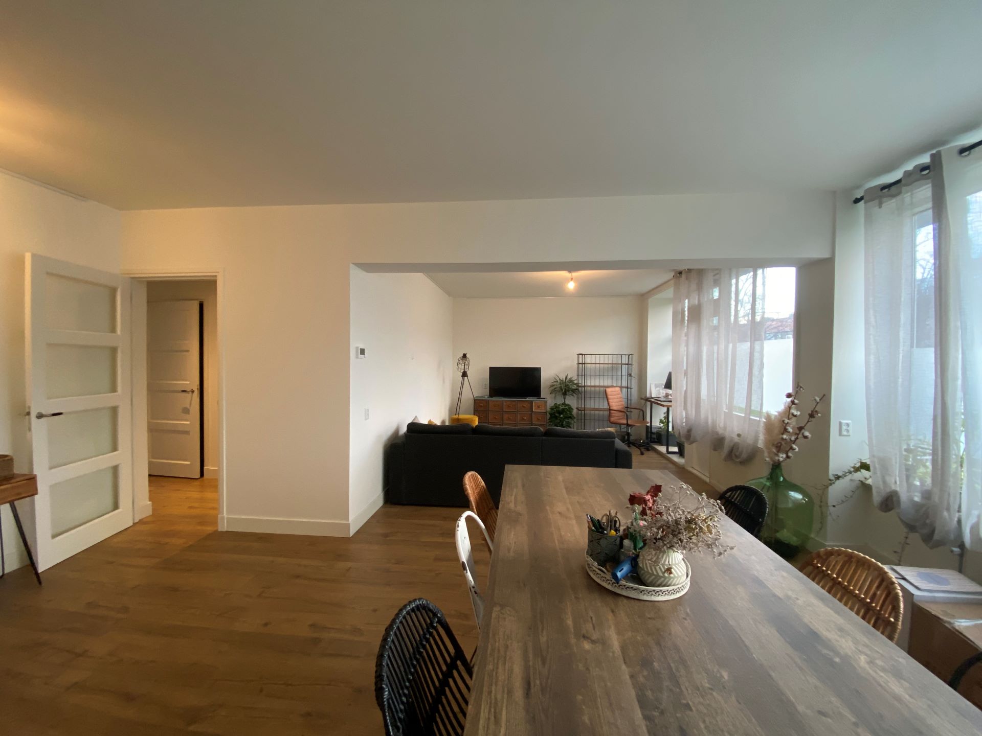 Appartement in Voorburg