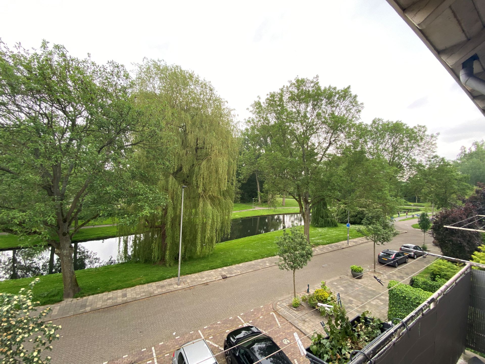 huurwoningen te huur op Lepelaarsingel 159 C