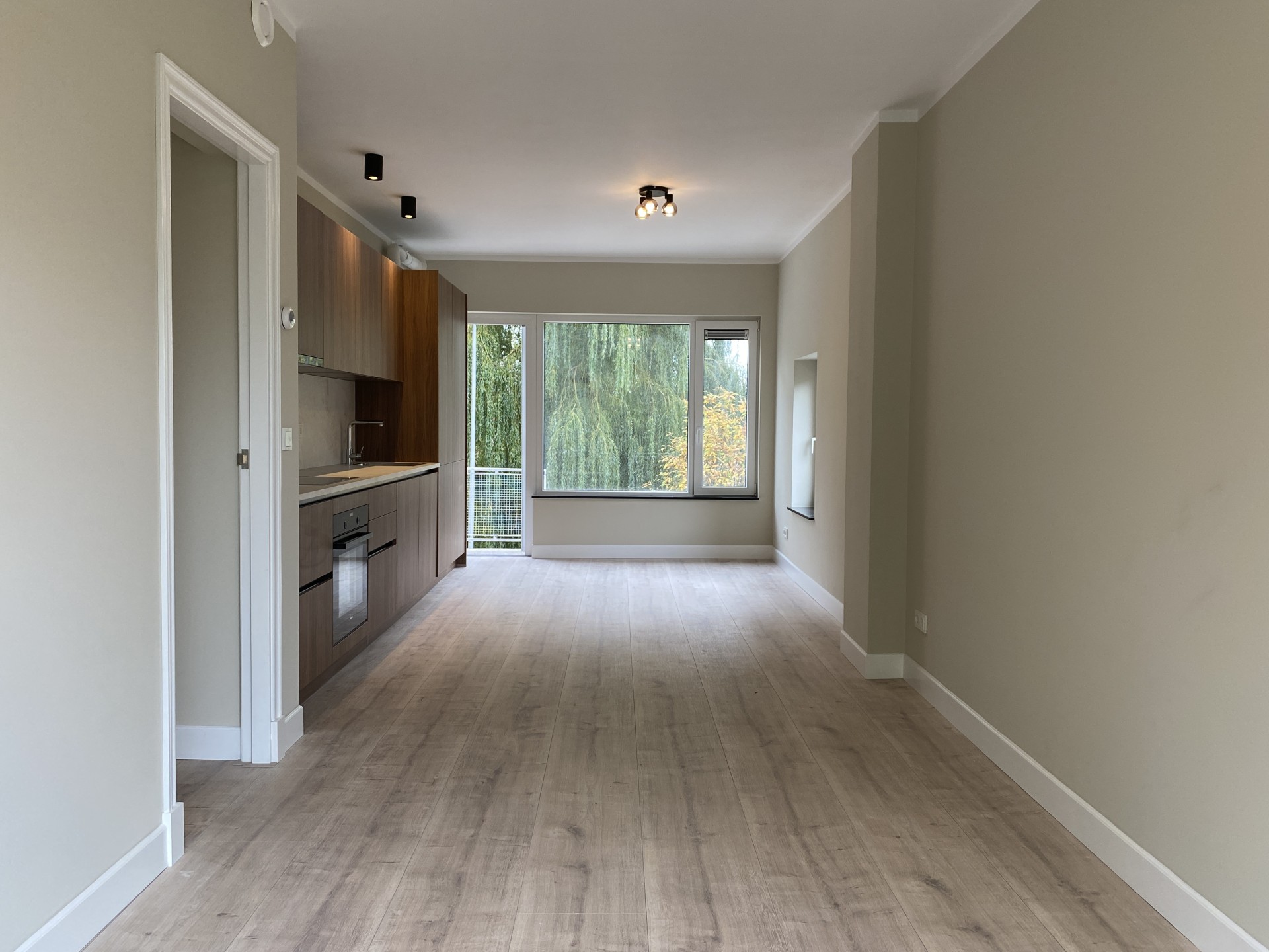 Appartement in Rotterdam