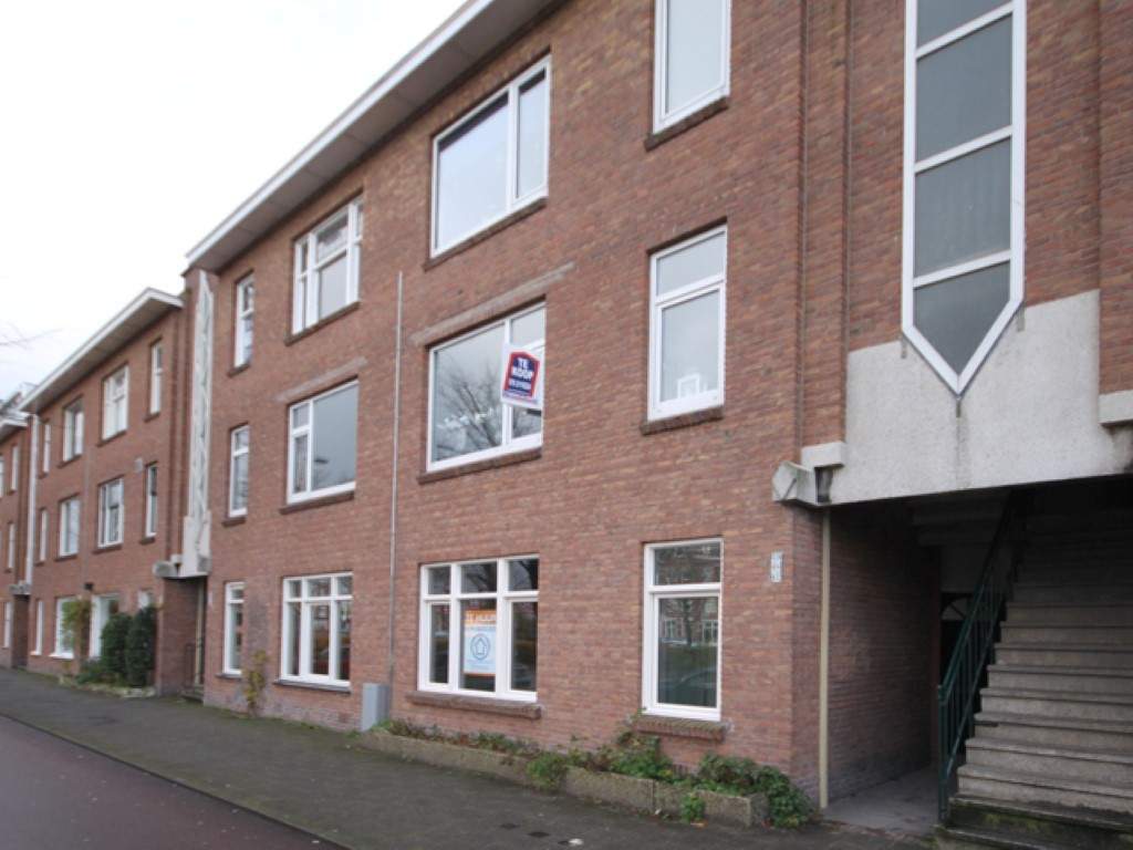 appartementen te huur op Loosduinsekade 402