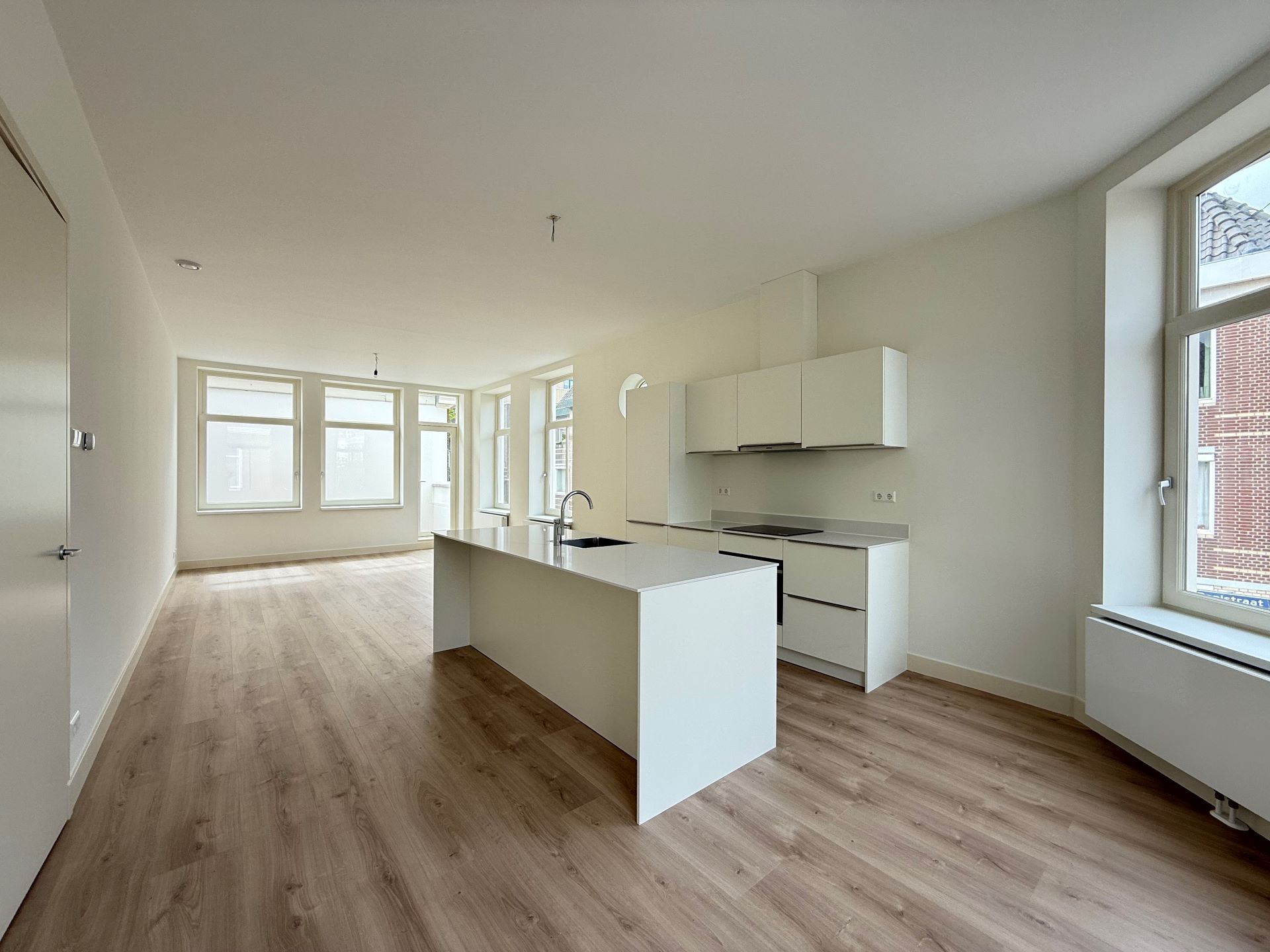 Appartement in 's-Gravenhage