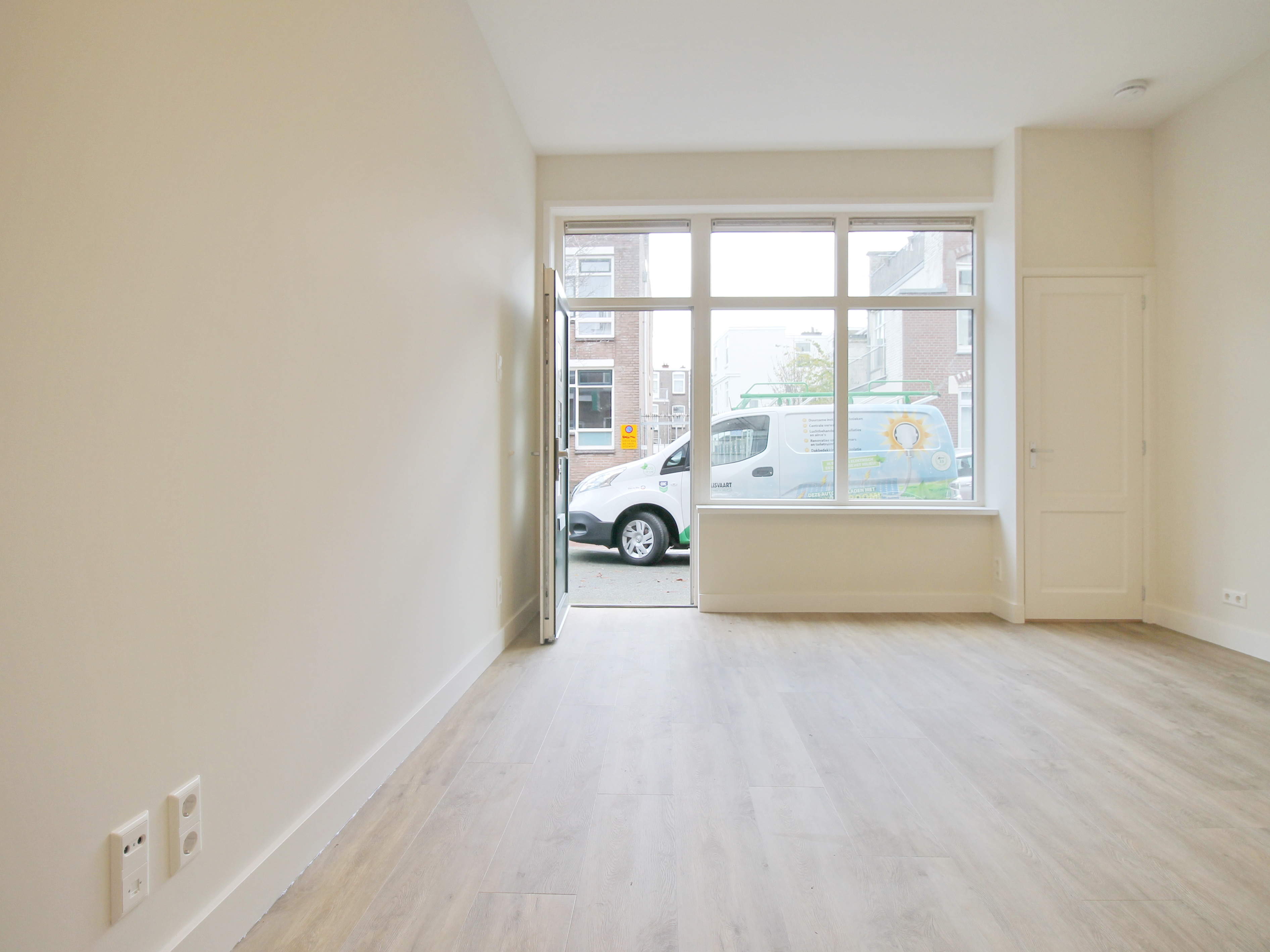 Appartement in 's-Gravenhage