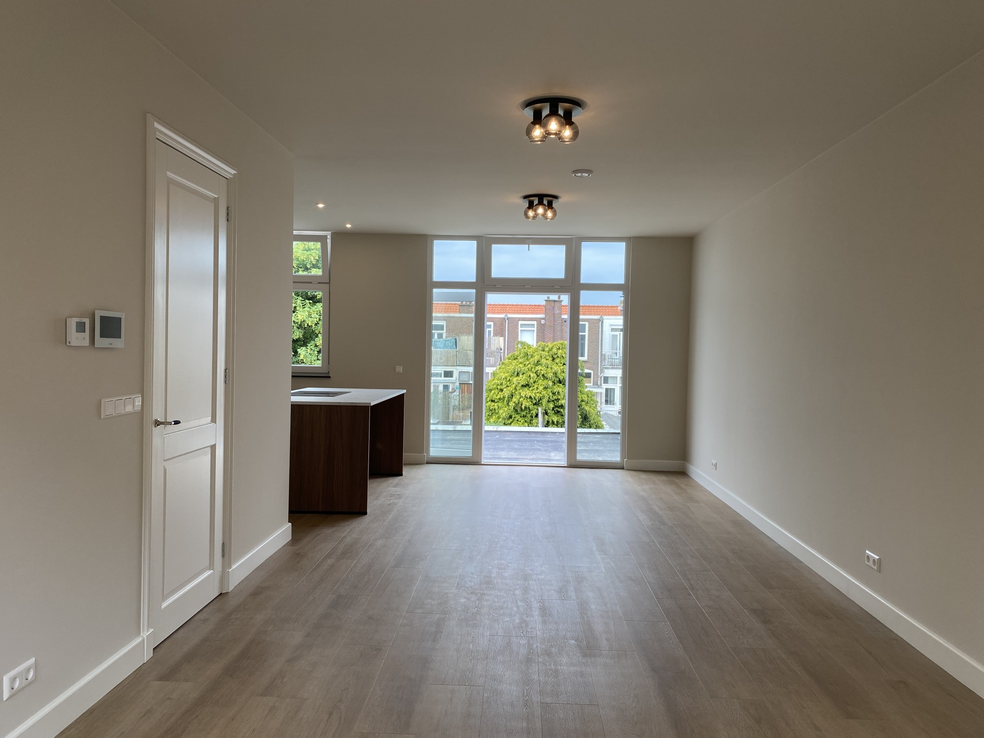 Appartement in 's-Gravenhage