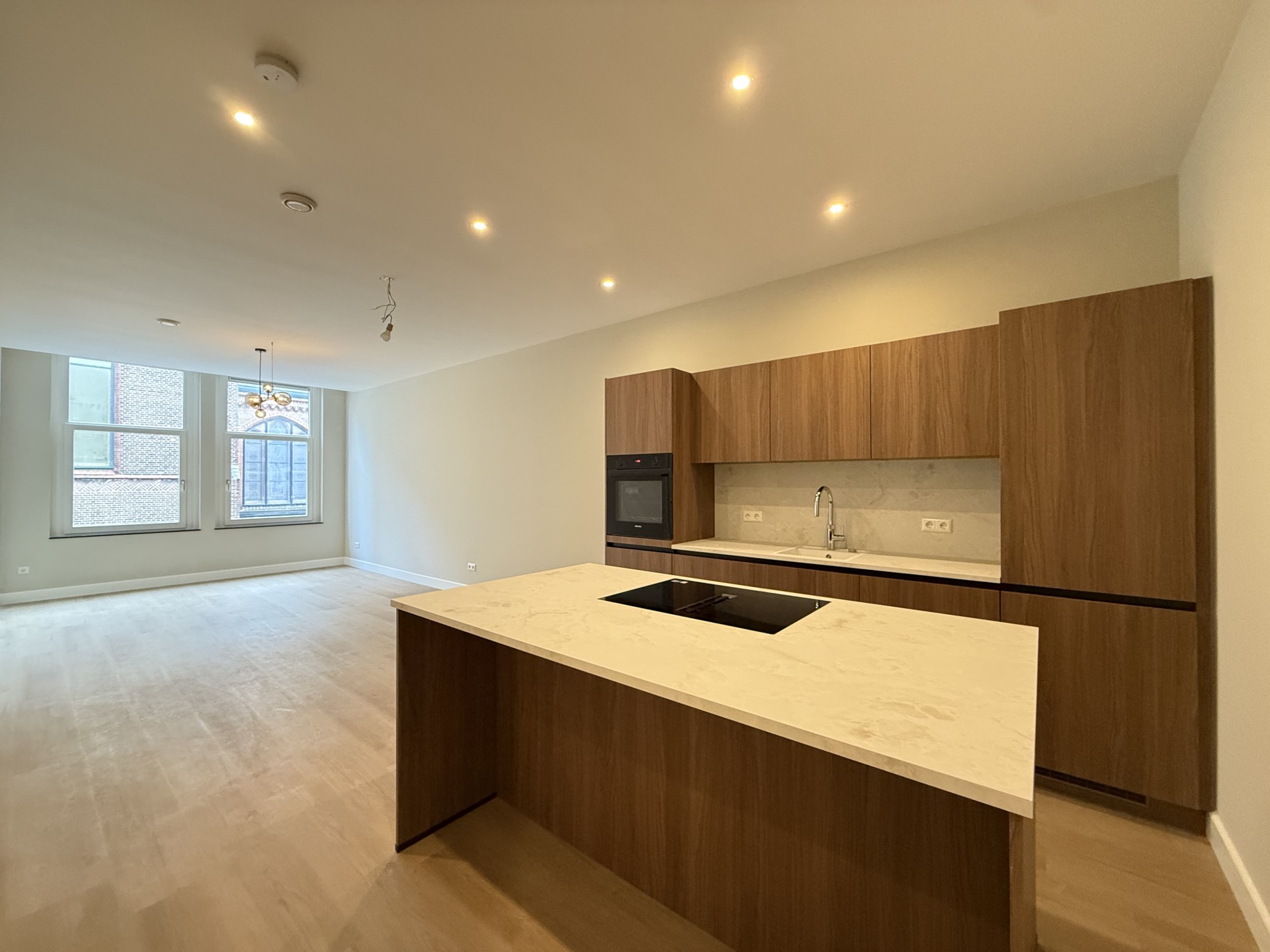 Appartement in 's-Gravenhage