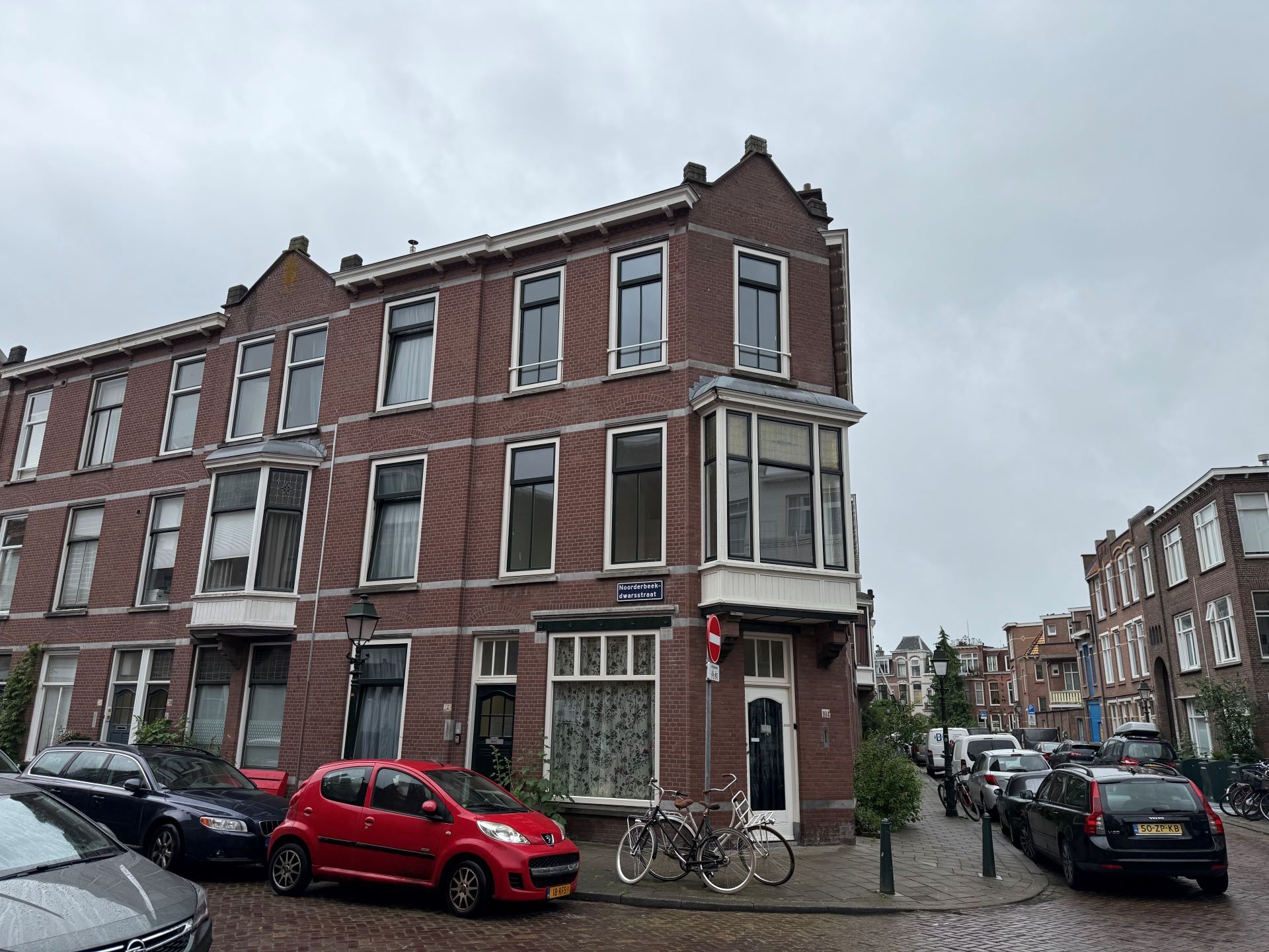 Apartment in 's-Gravenhage