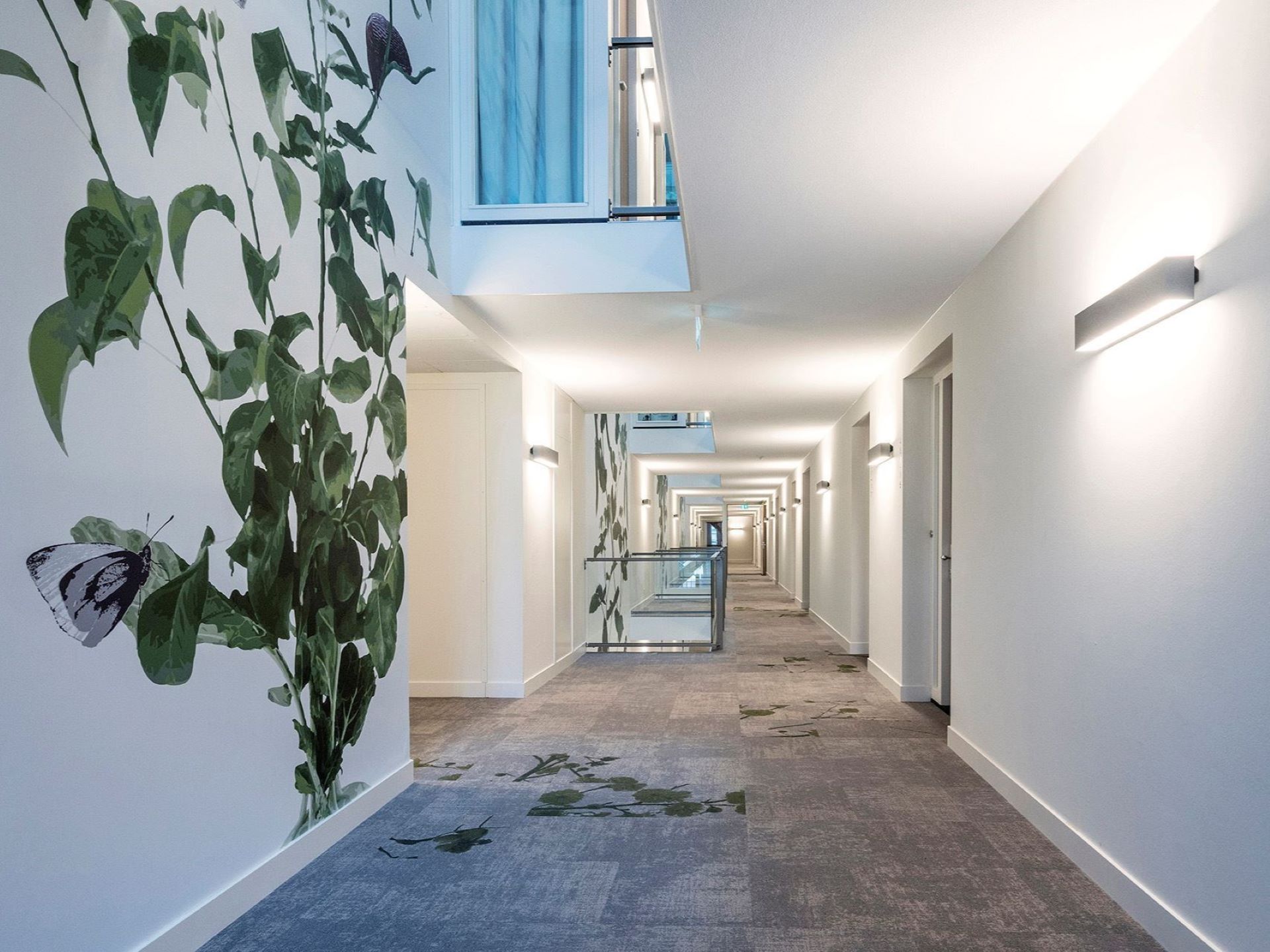 Apartment in 's-Gravenhage