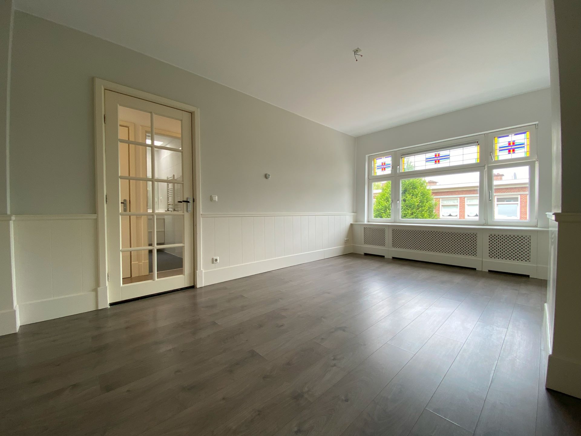 appartementen te huur op Pasteurstraat 103