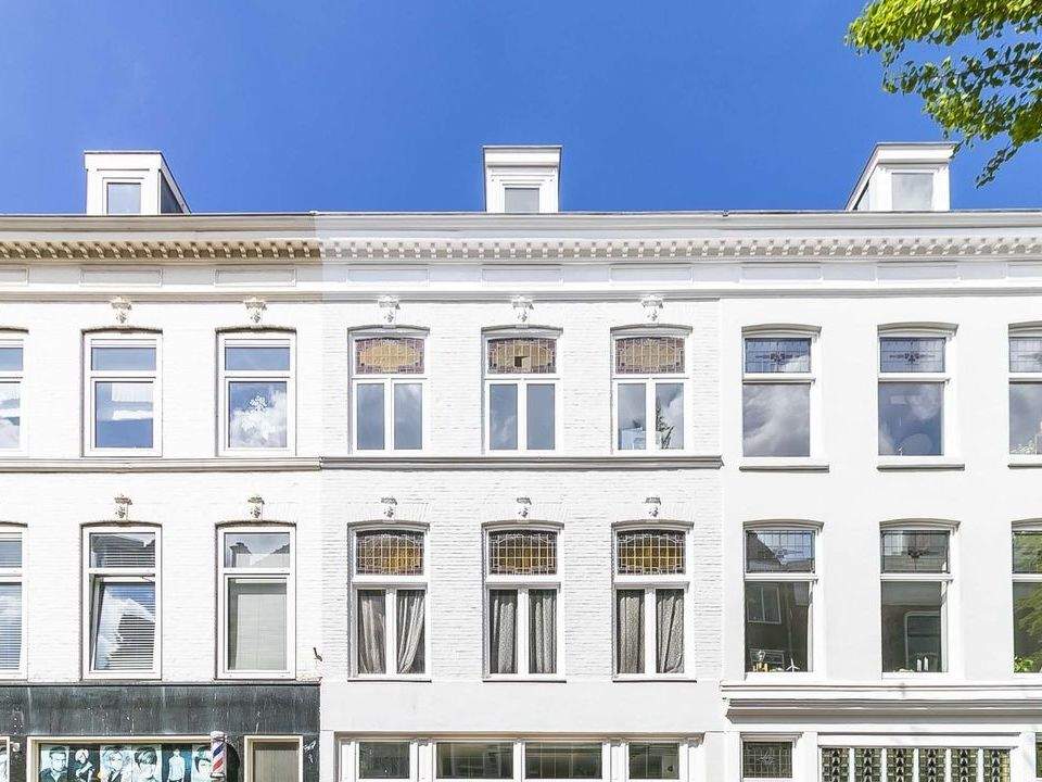 Apartment in 's-Gravenhage