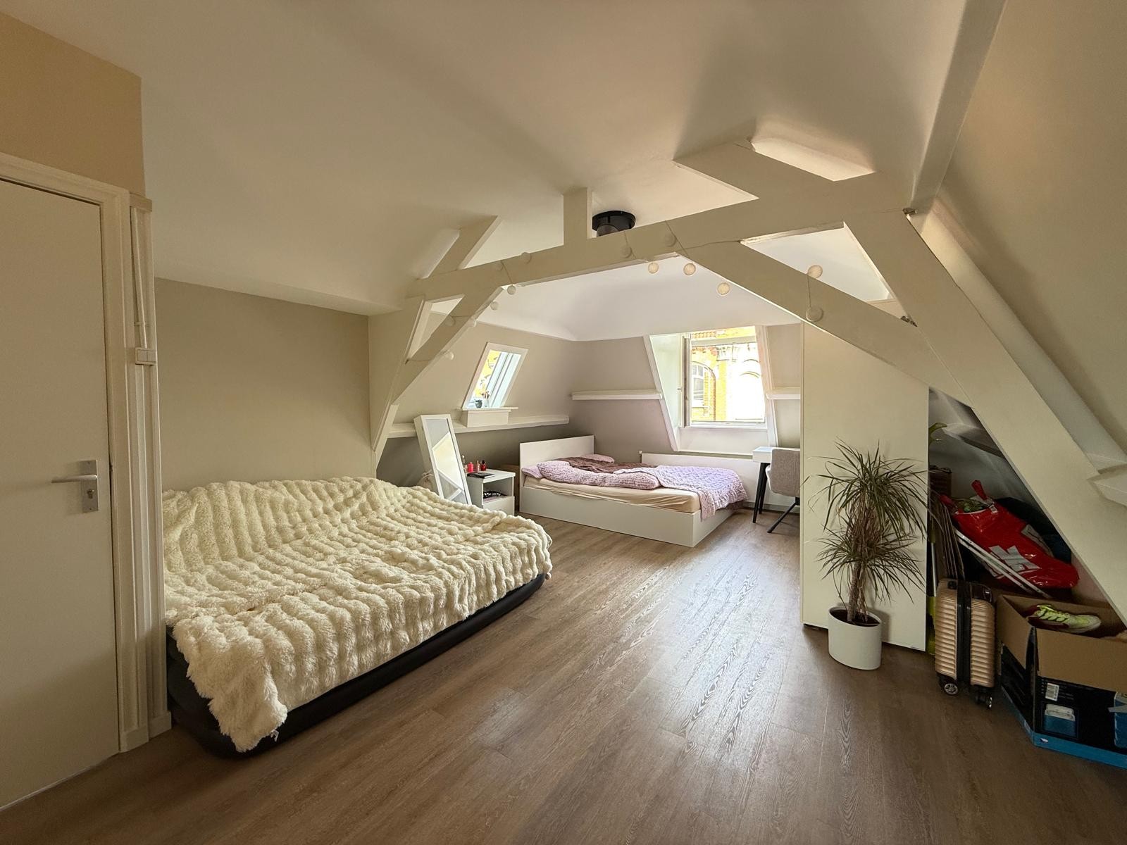 Appartement in 's-Gravenhage