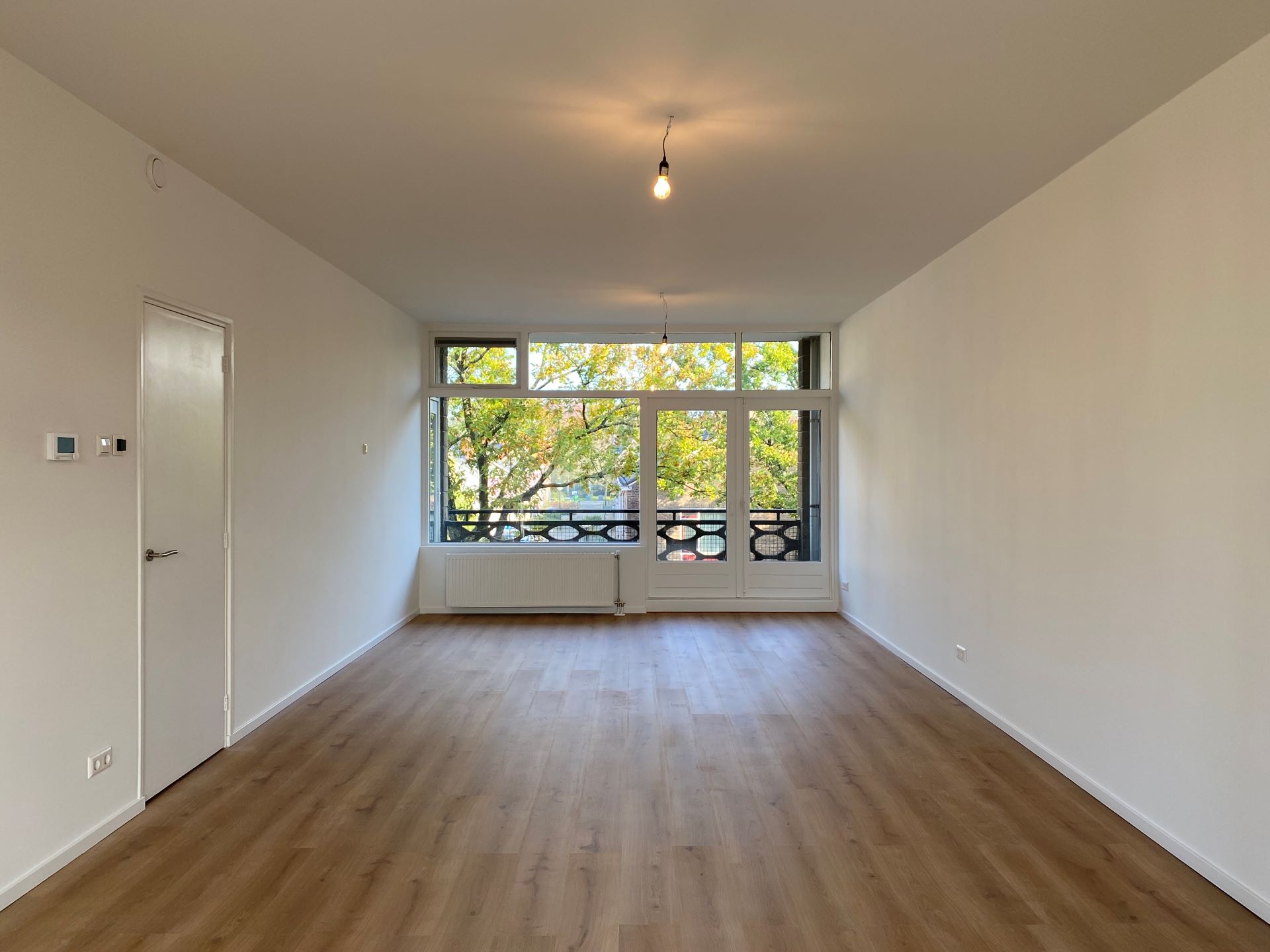 Appartement in Rijswijk