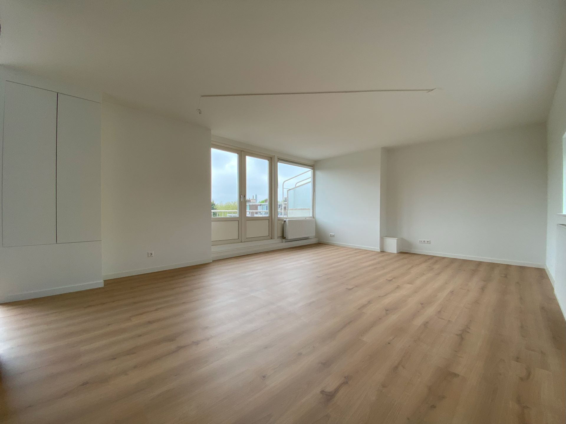 Appartement in Rijswijk