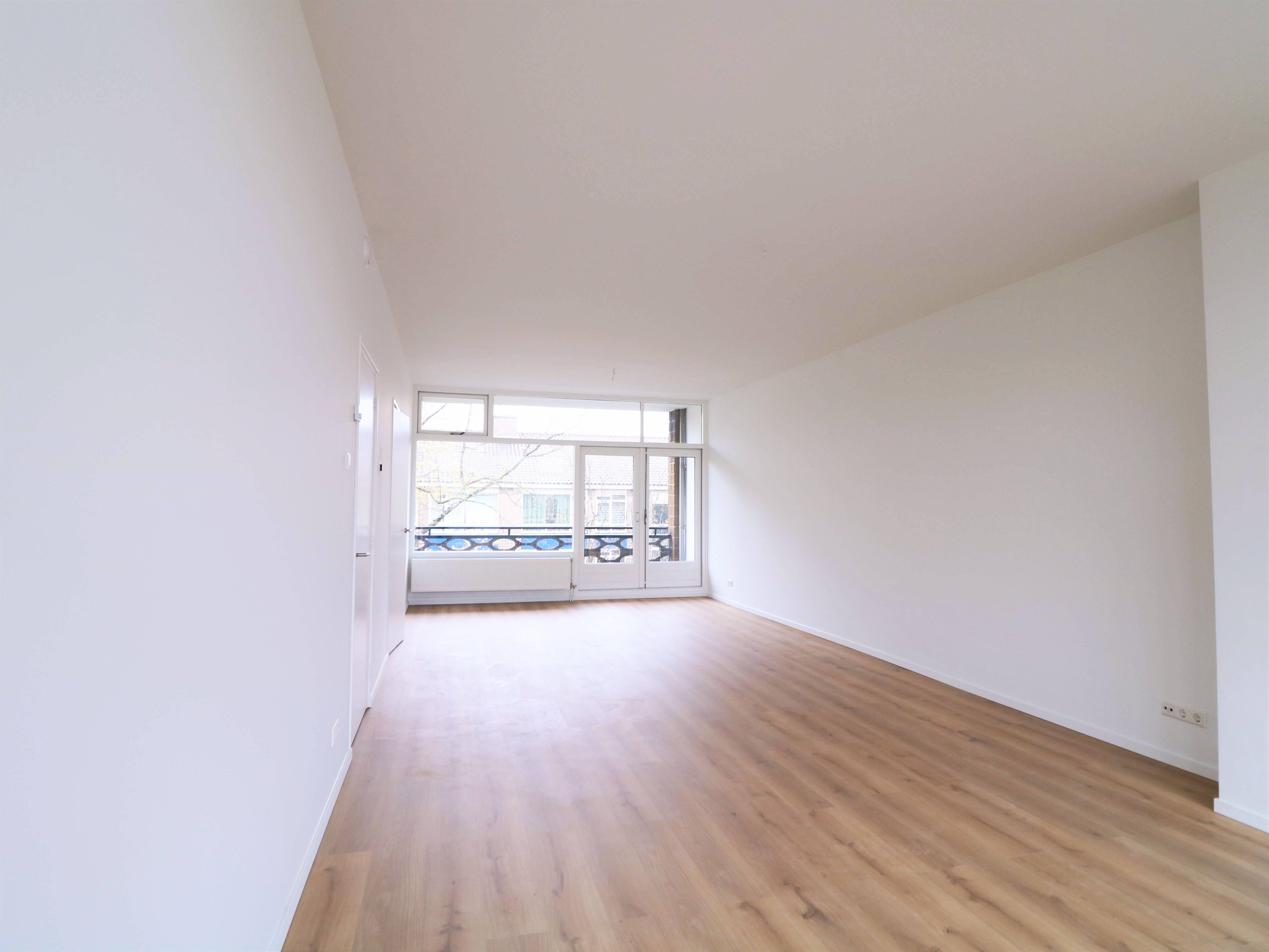 Appartement in Rijswijk