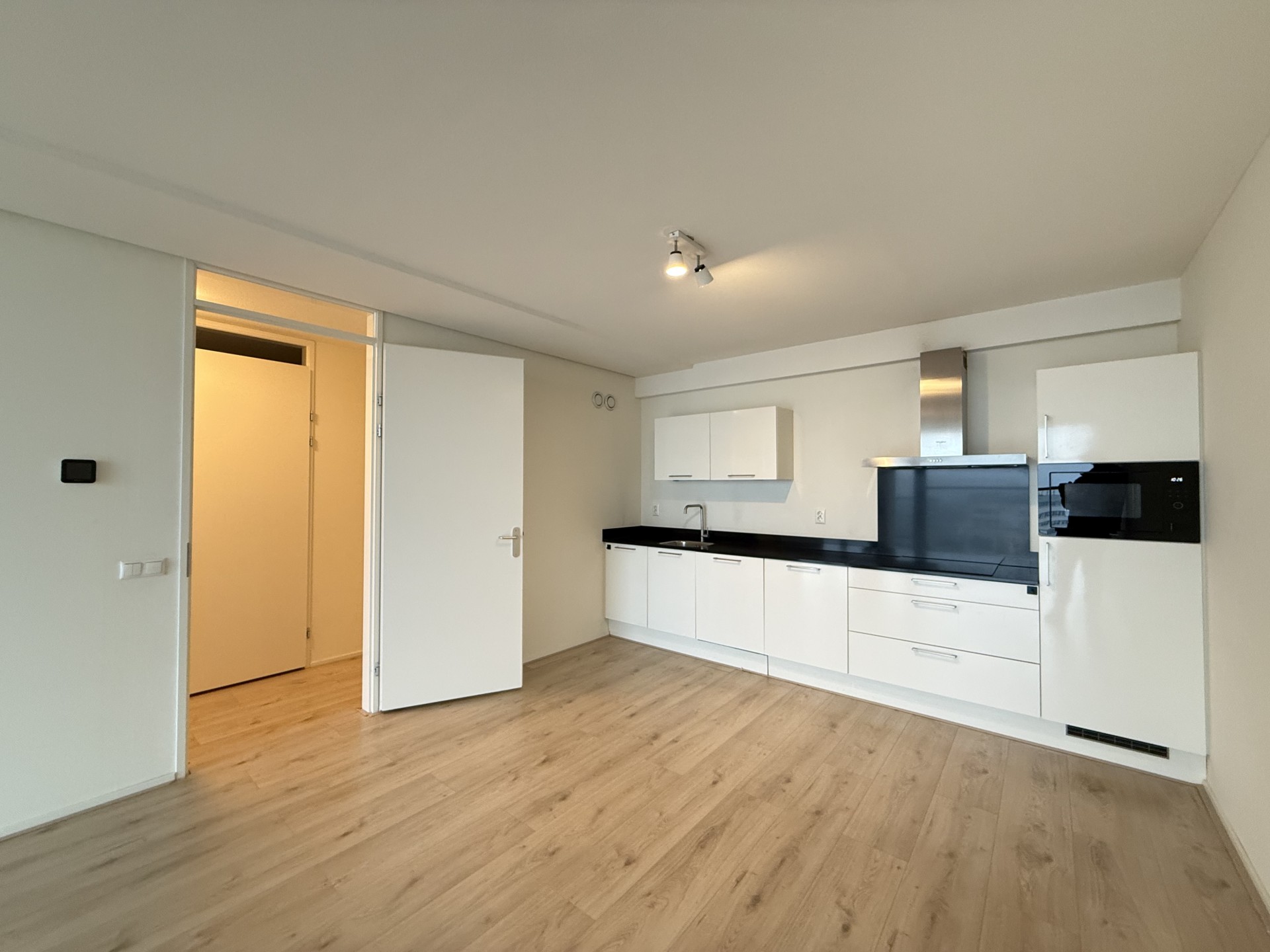Appartement in Rijswijk