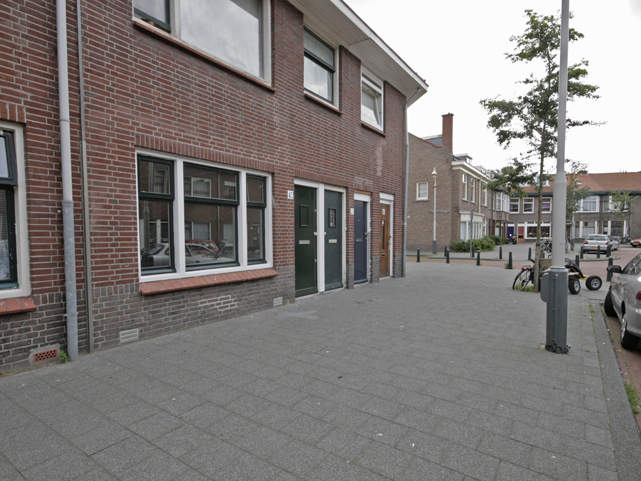 Apartment in 's-Gravenhage