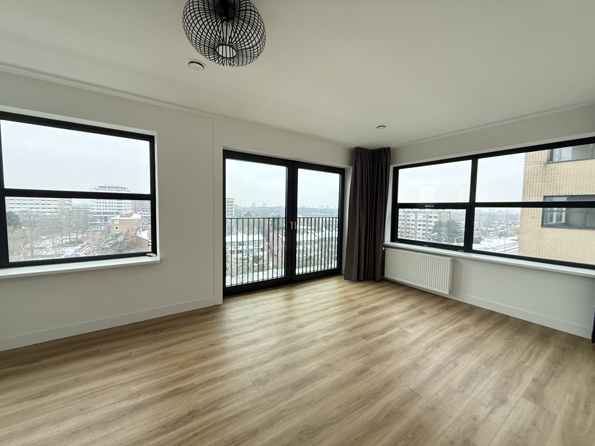 Appartement in Rijswijk