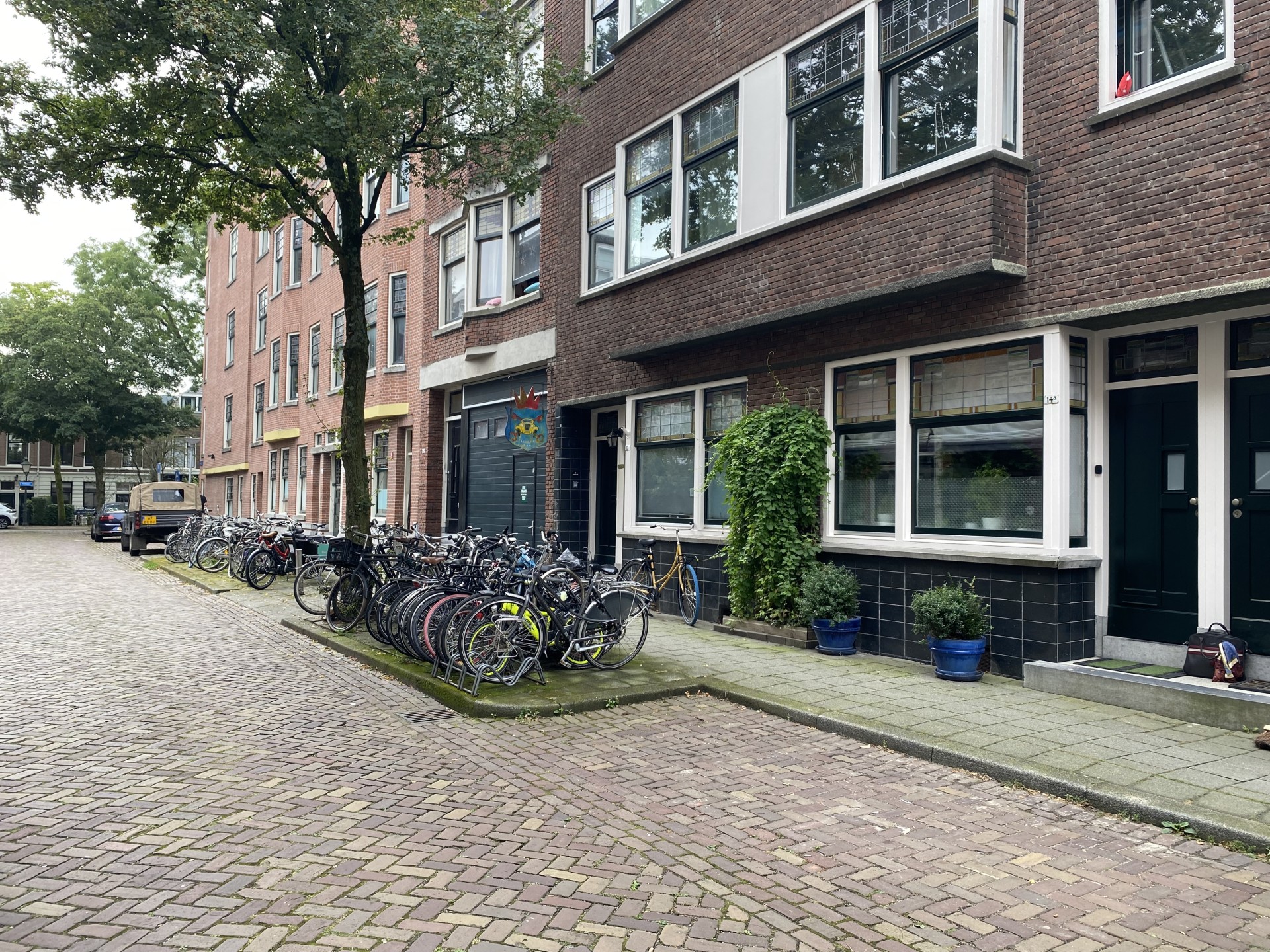 huurwoningen te huur op Slotstraat 14 B02V