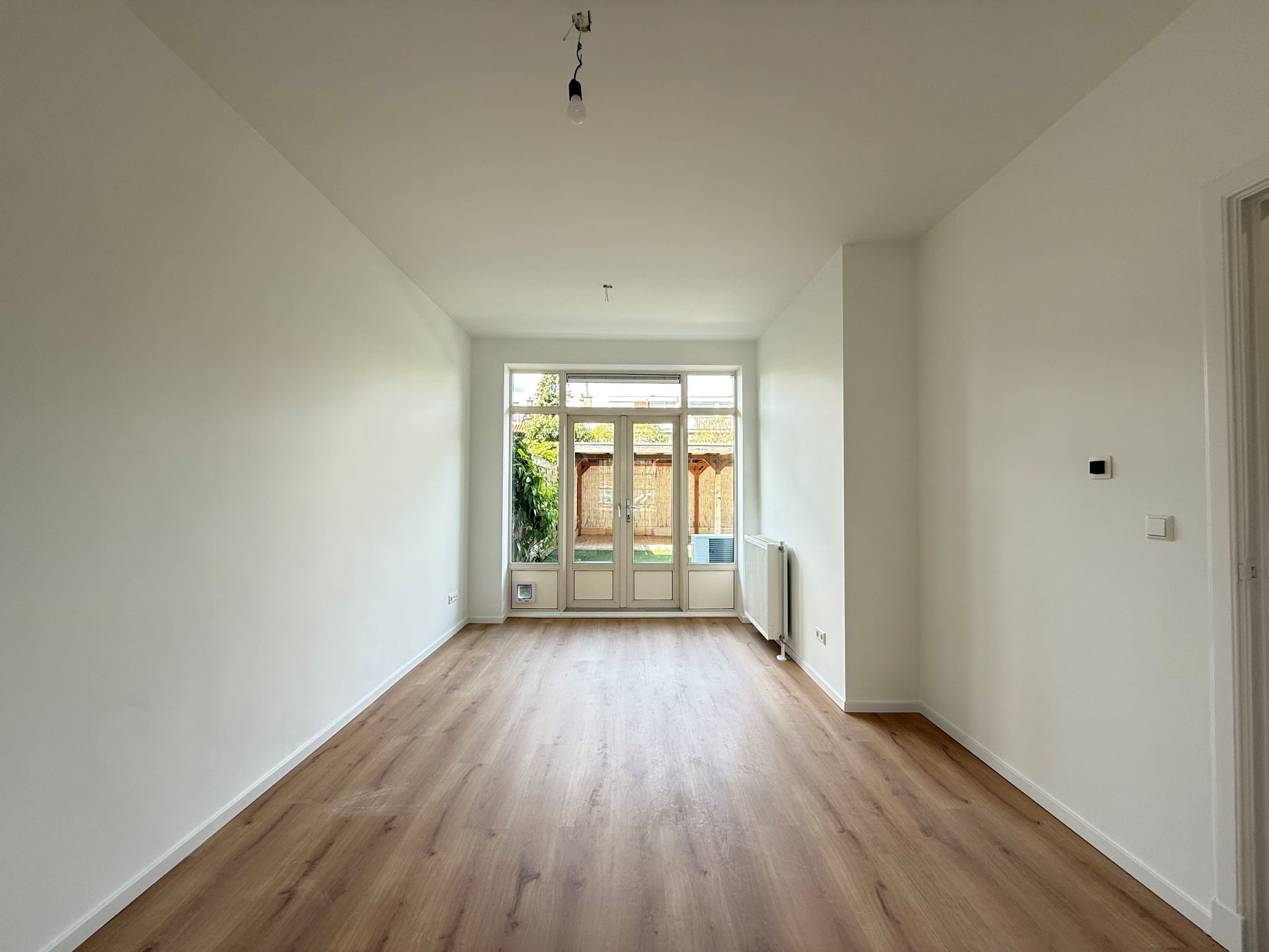 Appartement in 's-Gravenhage