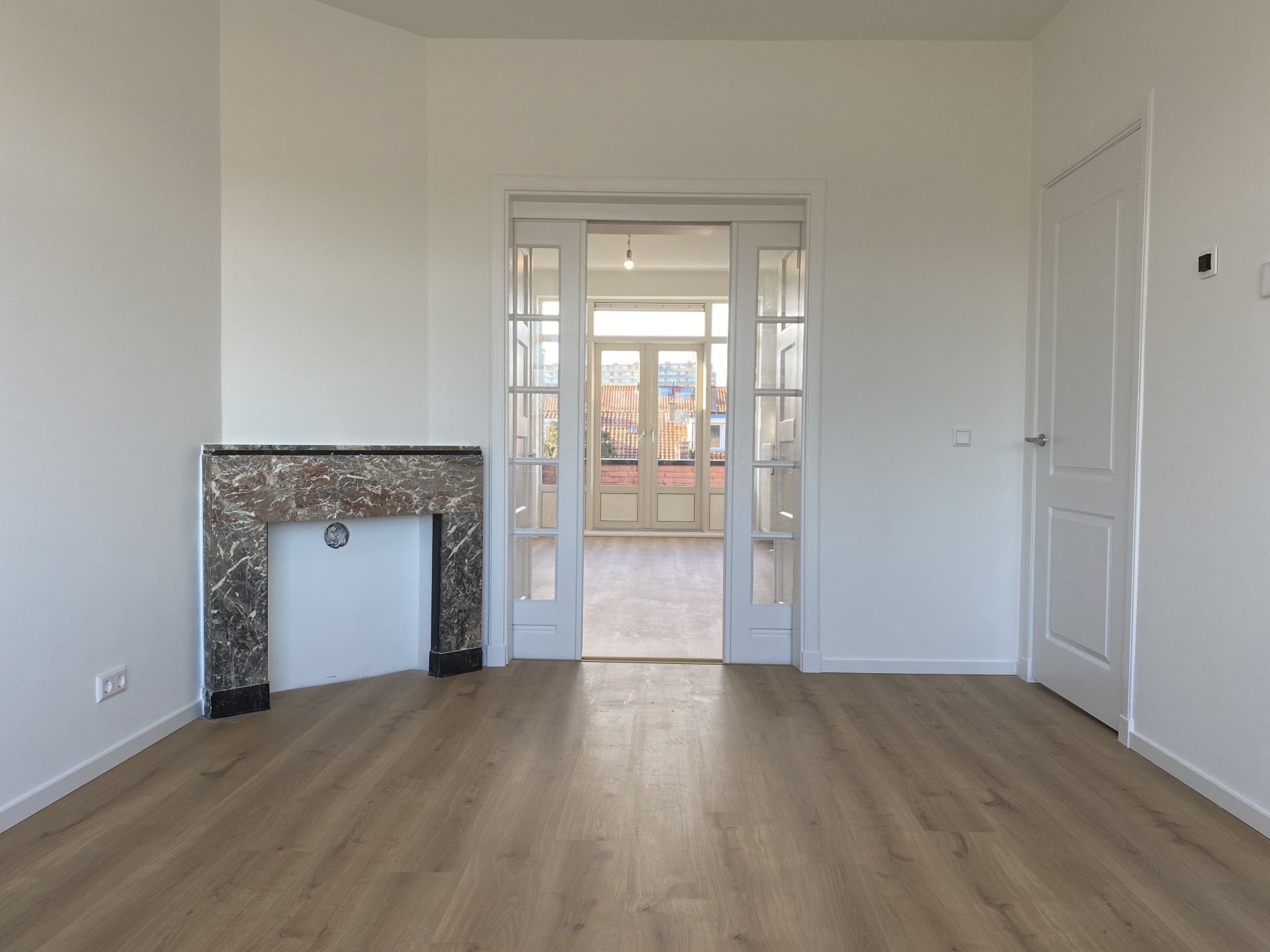 Soestdijksekade 169, Den Haag