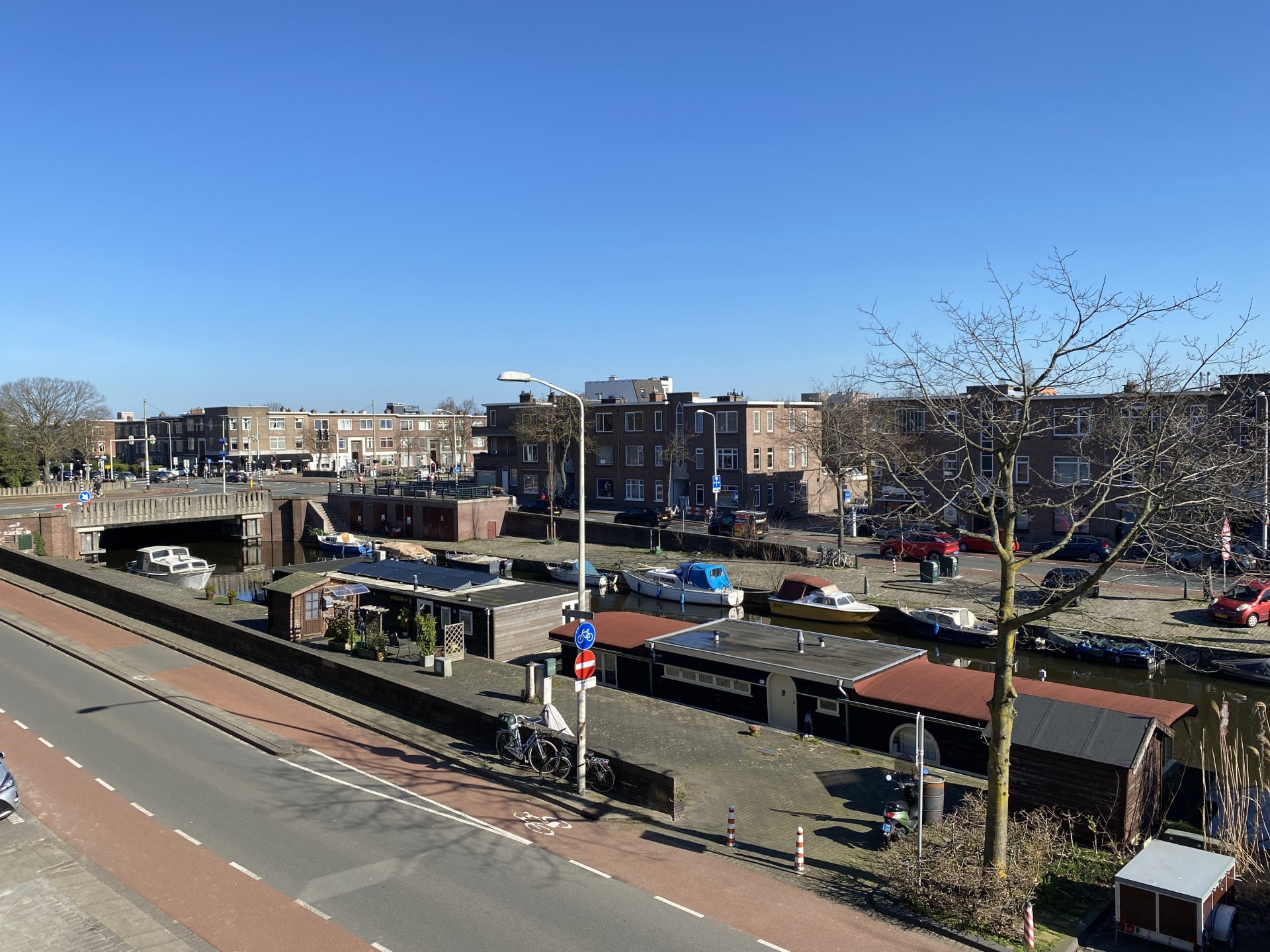 homes for rent on Soestdijksekade 83