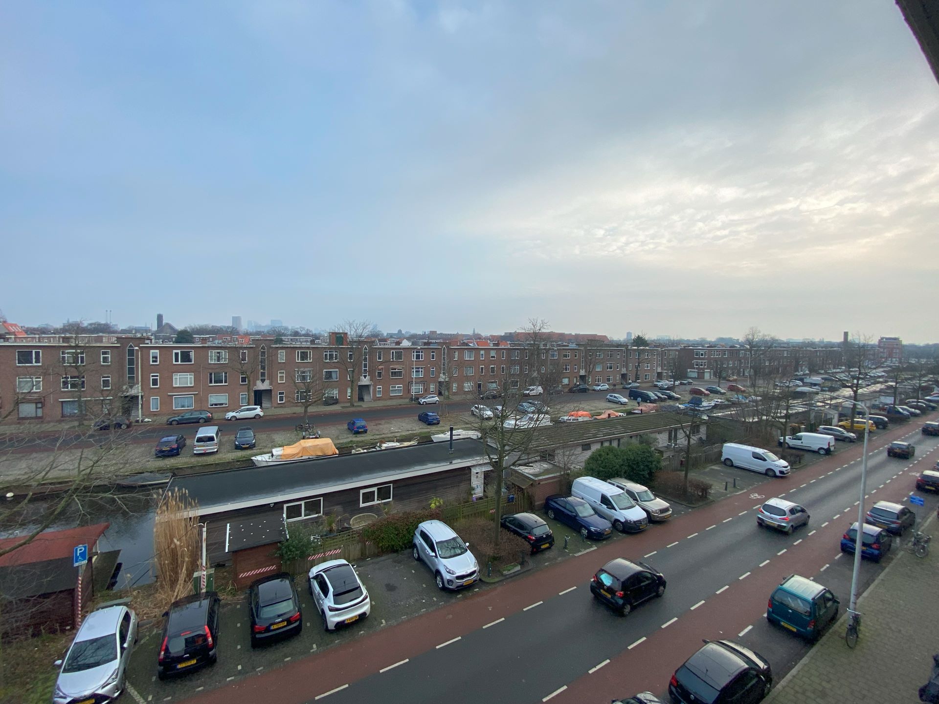 private-rentals for rent on Soestdijksekade 87