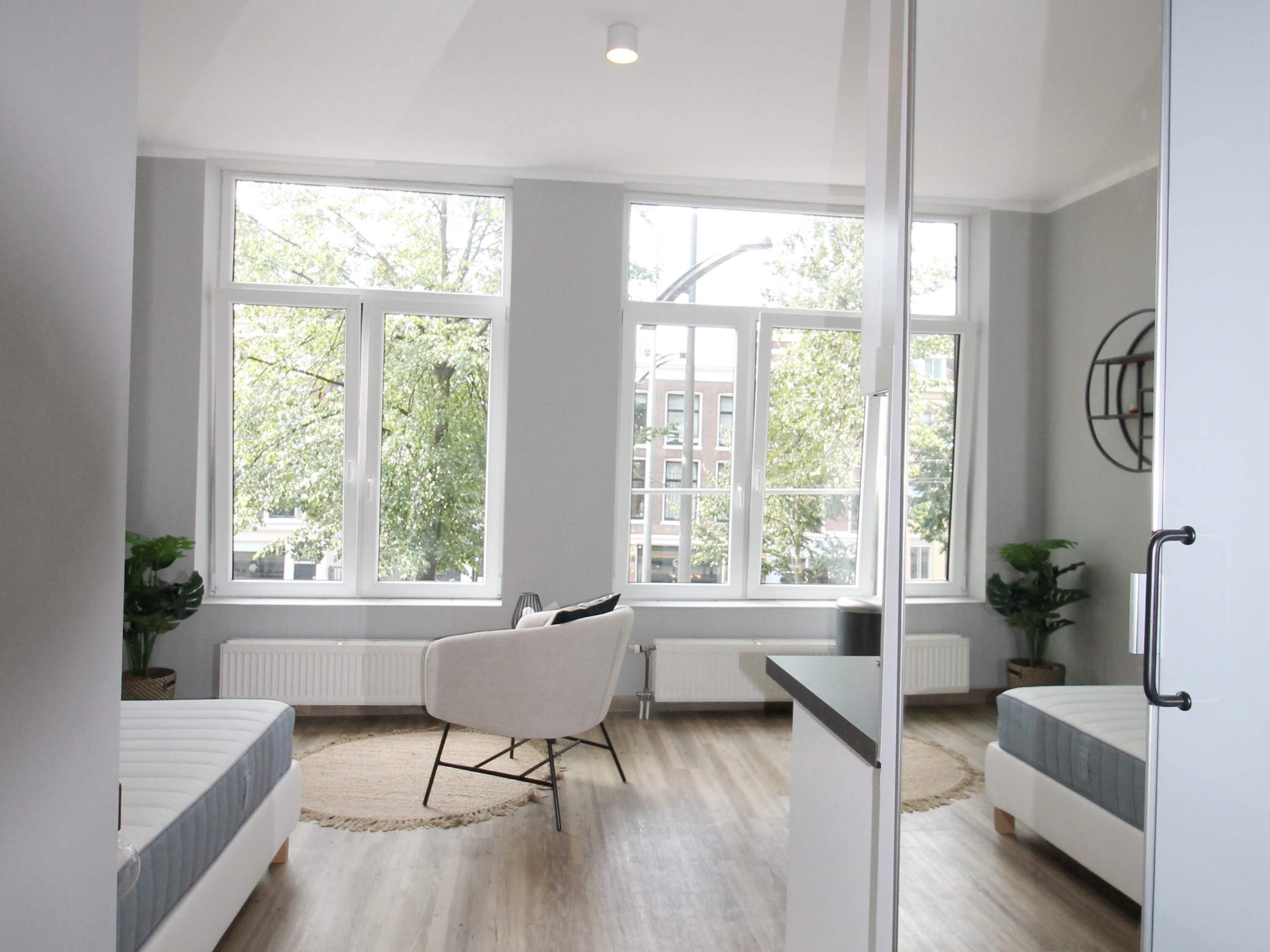 Kamer in 's-Gravenhage