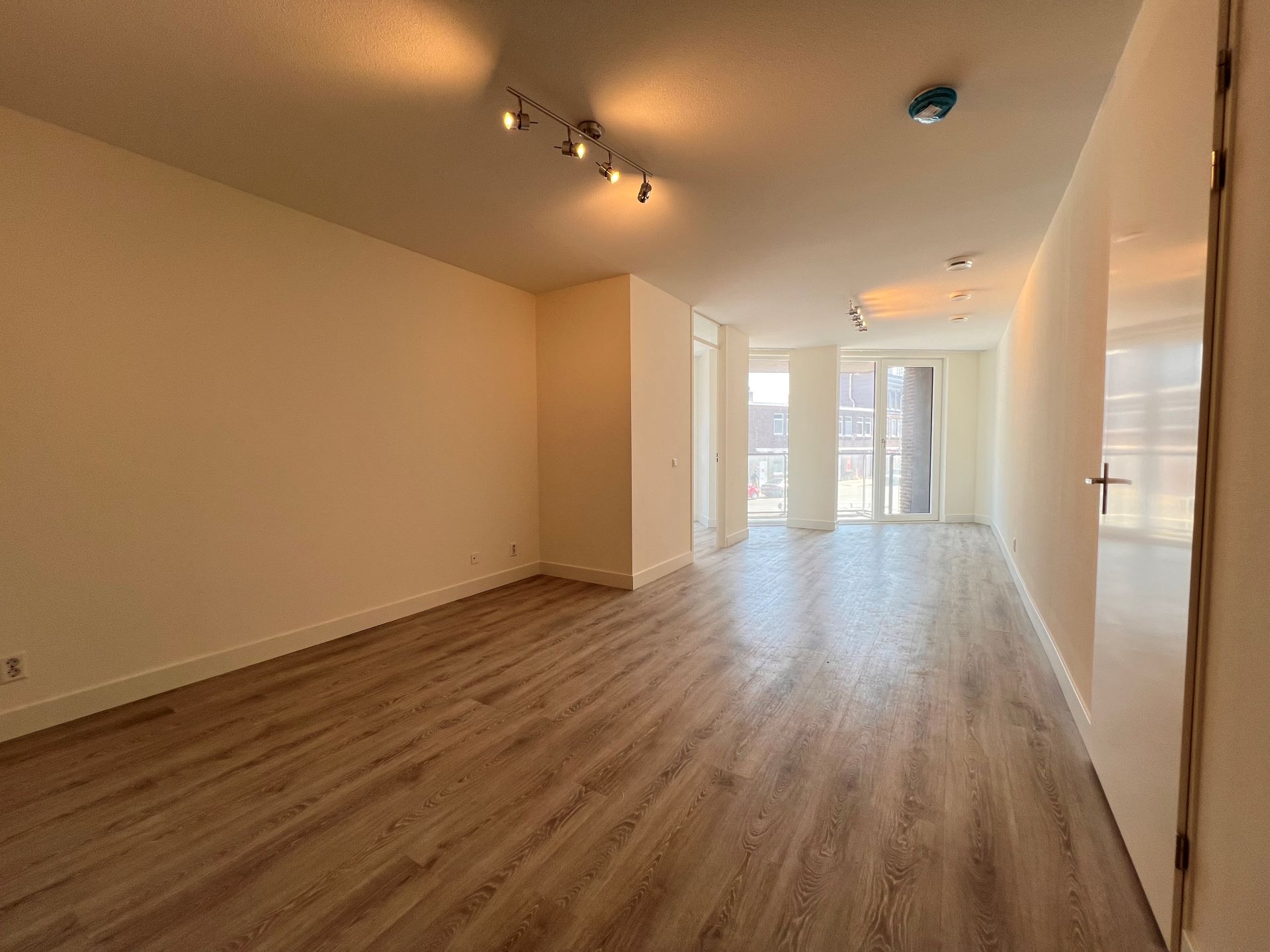 Appartement in 's-Gravenhage