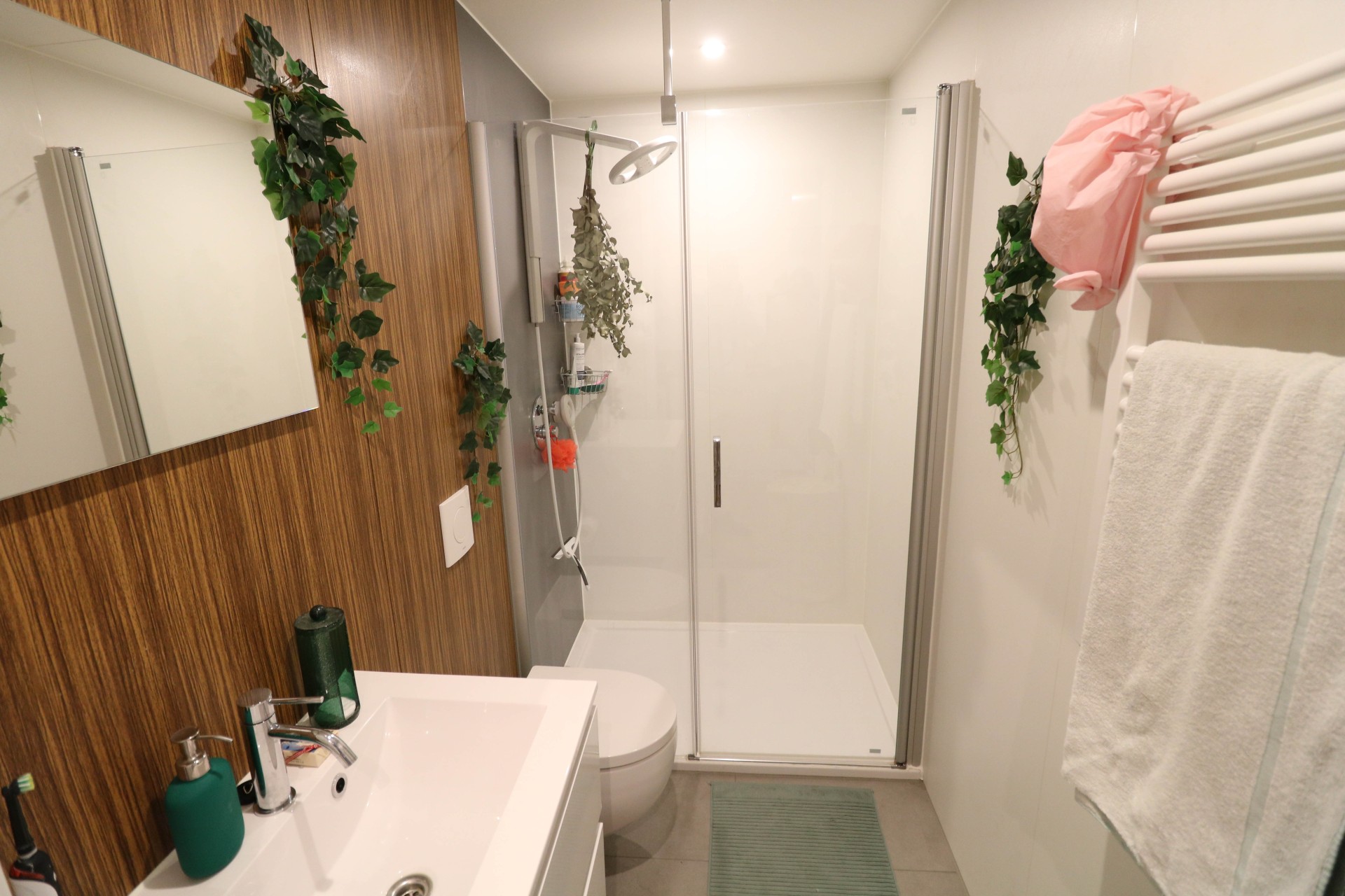 Appartement in 's-Gravenhage