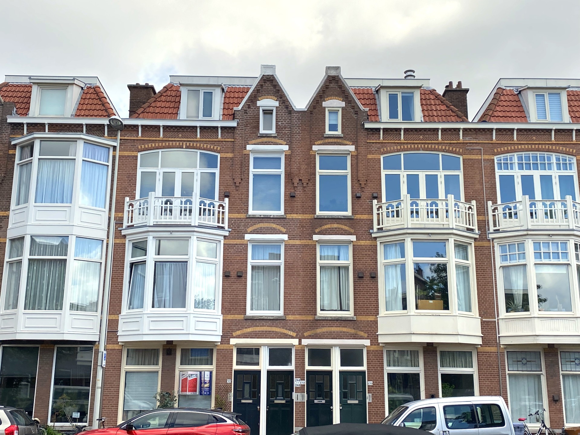 particuliere-woningen te huur op Valkenboslaan 244 A