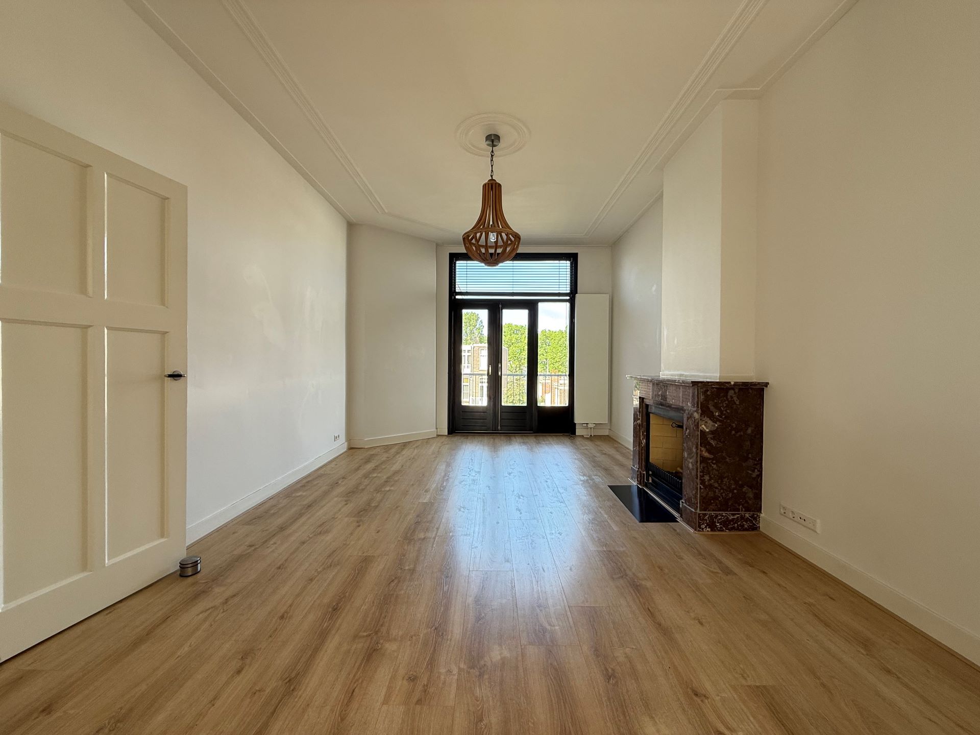 Apartment in 's-Gravenhage