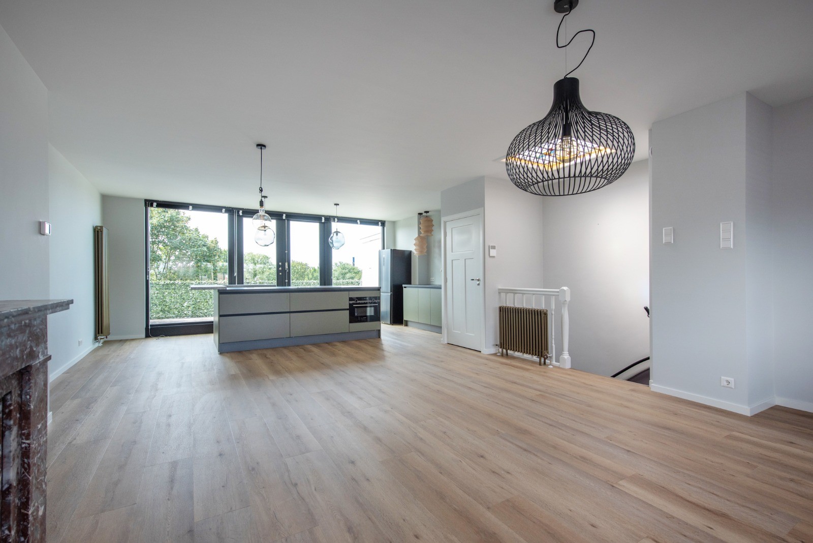 Apartment in 's-Gravenhage